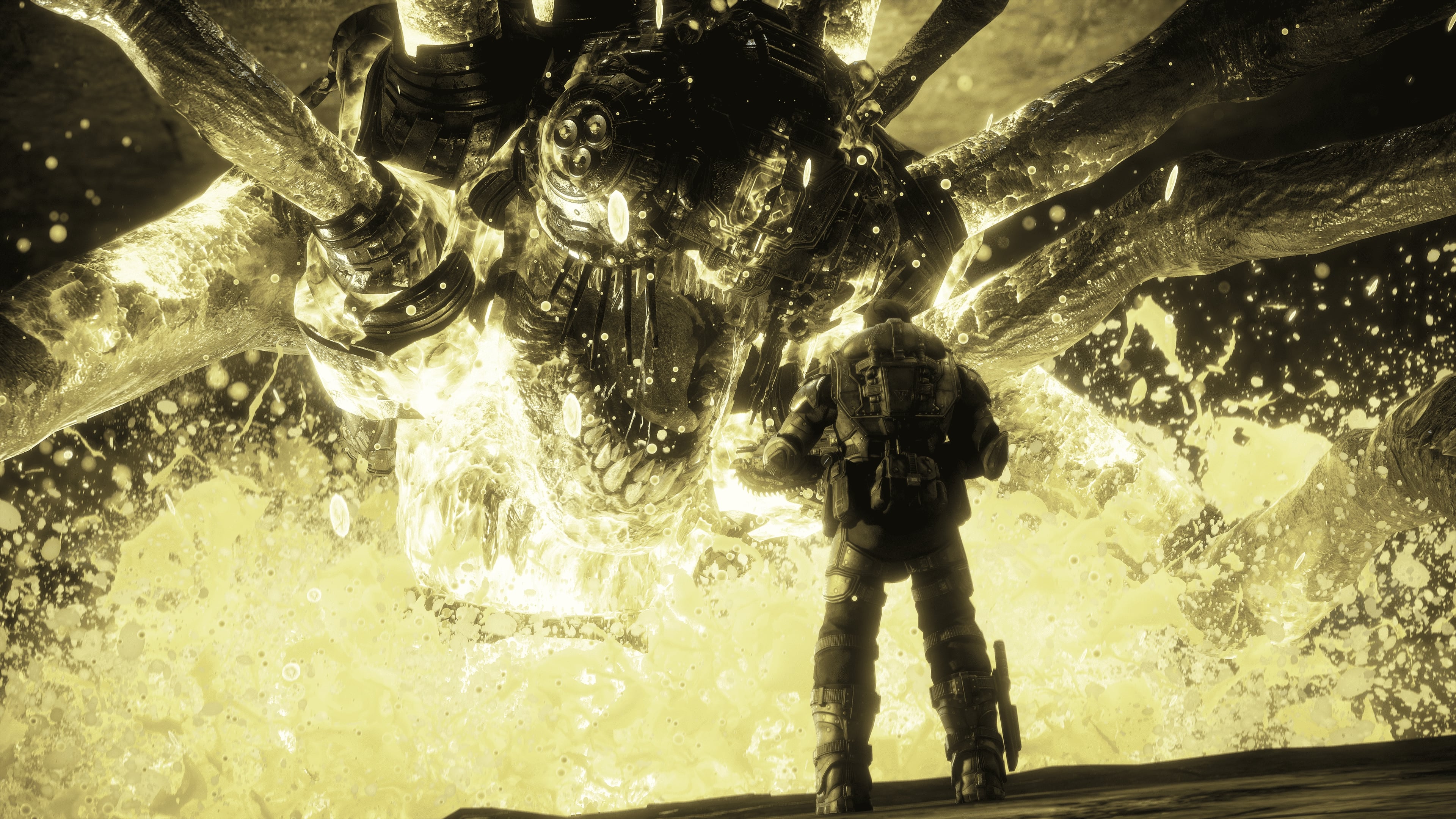 Games Software Гра консольна PS5 Gears of War Reloaded, BD диск