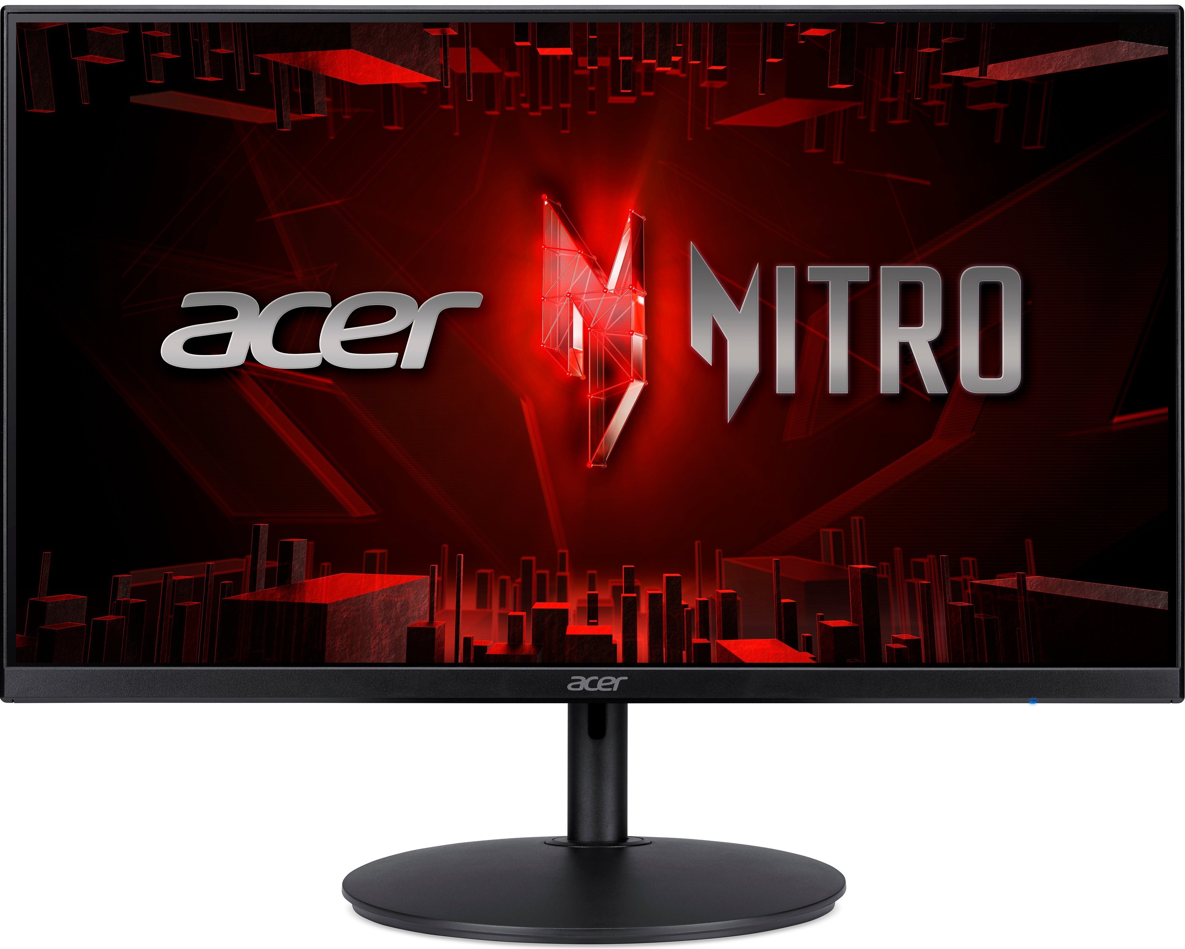 Acer Монітор 27" XV270M3bmiiprx D-Sub, HDMI, DP, MM, IPS, 180Hz, 1ms