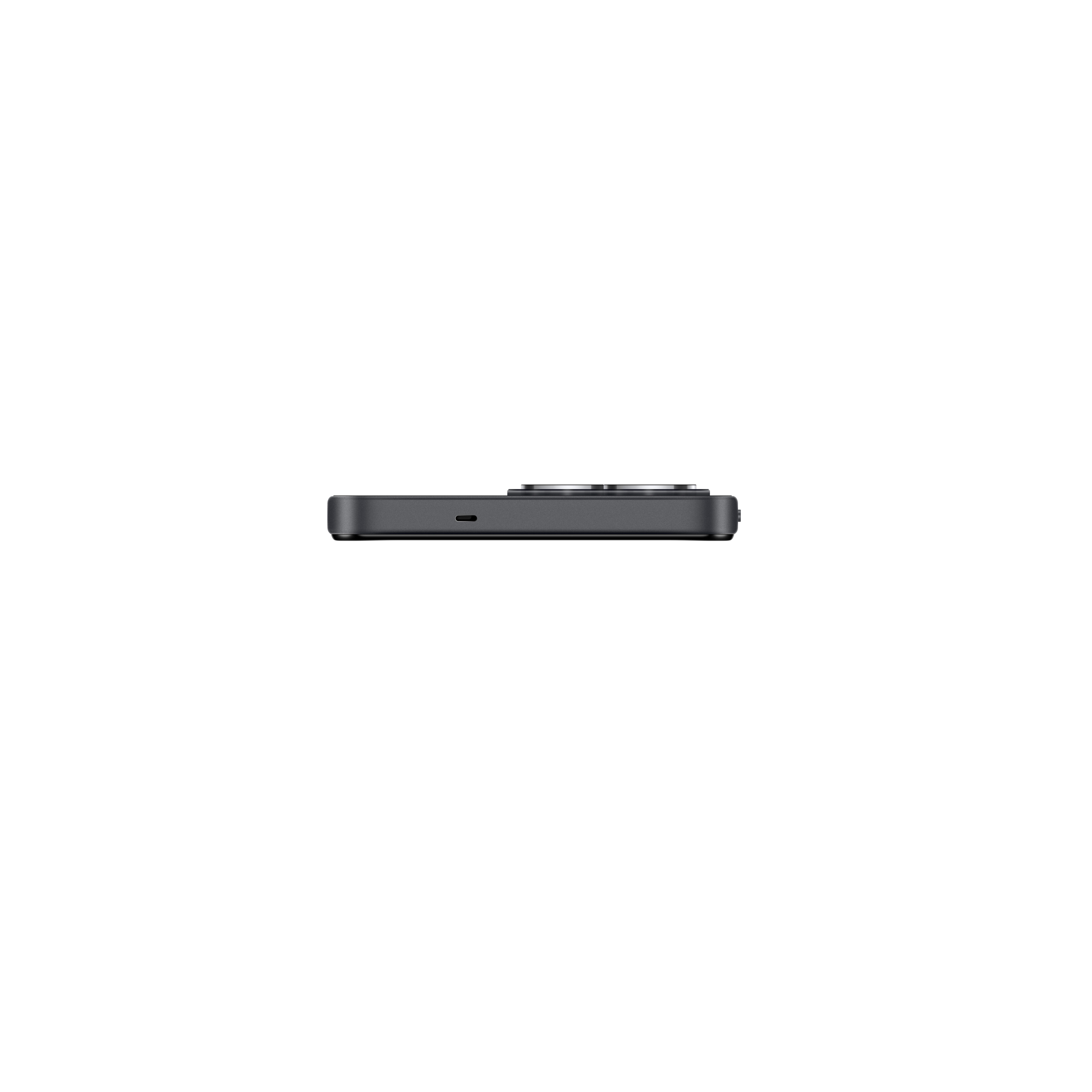 TECNO Смартфон Spark 40C (KM4k) 6.67" 4/128ГБ, 2SIM, 6000мА • рік, Ink Black