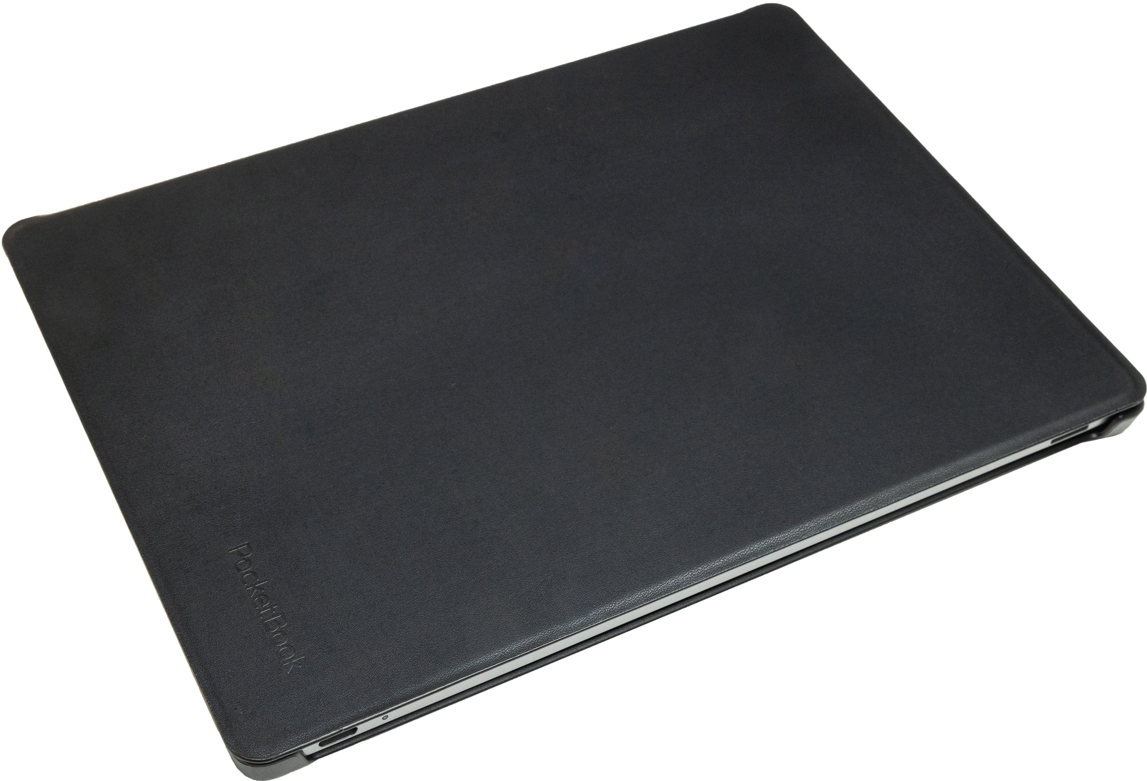 PocketBook Чохол Origami 970 Shell series, black