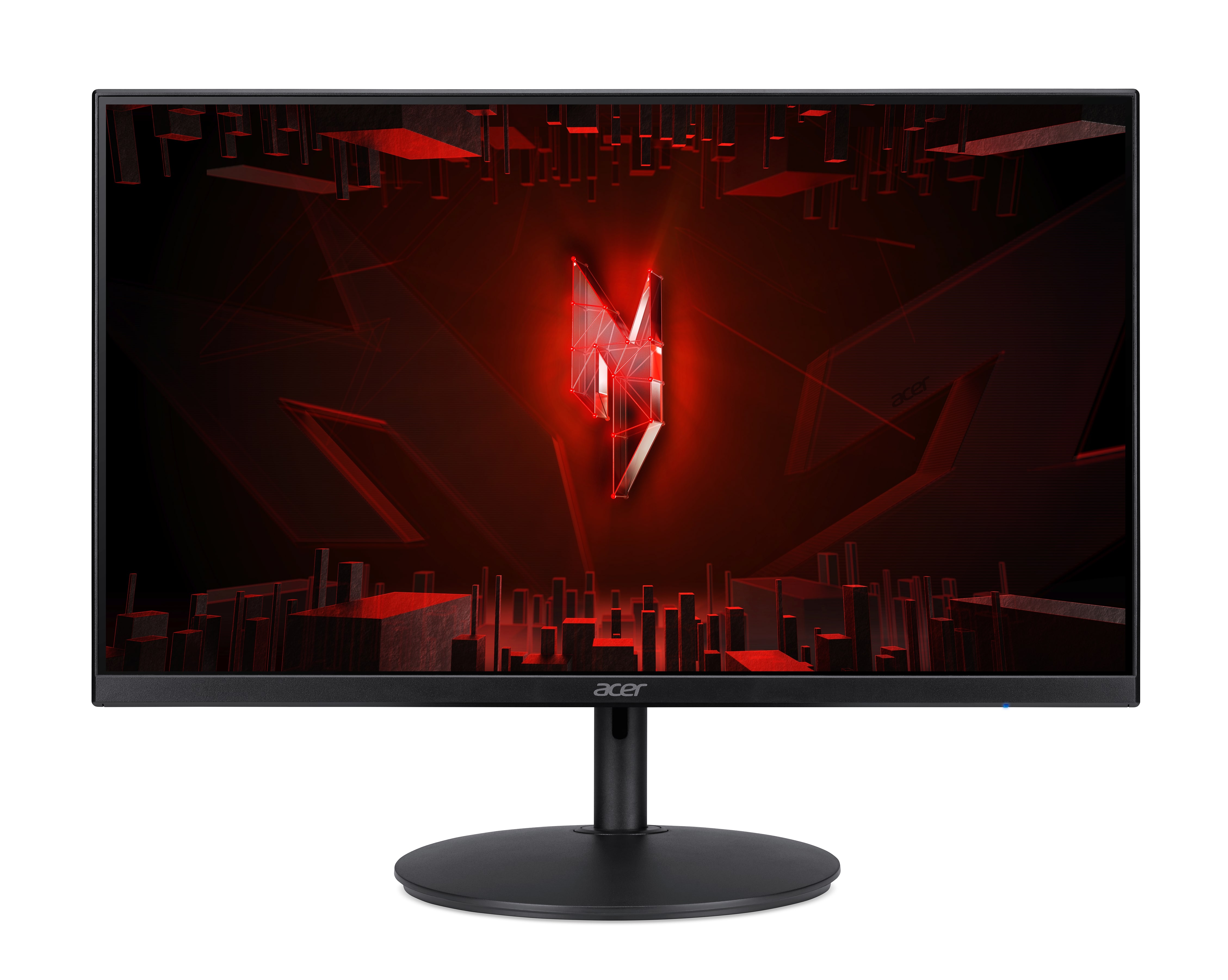 Acer Монітор 23.8" XF240YM3biiph 2xHDMI, DP, IPS, 180Hz, 1ms