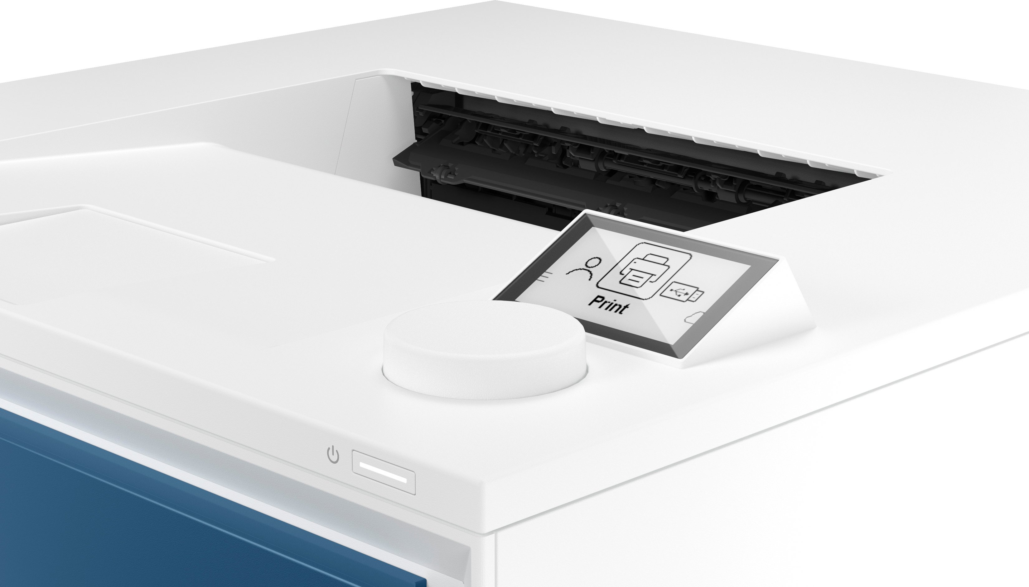 HP Принтер А4 Color LaserJet Pro 4203dn