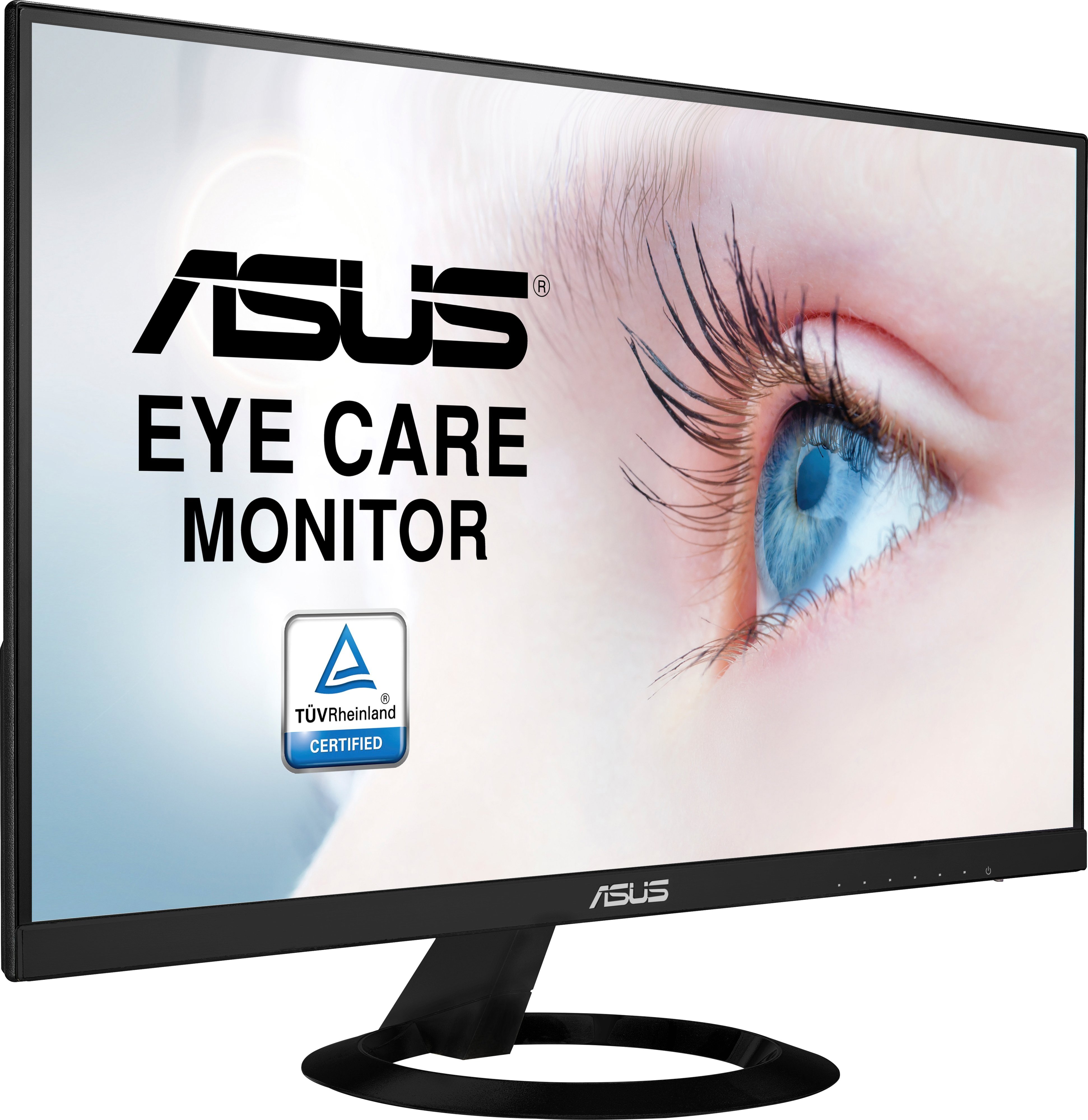 ASUS Монітор 23` VZ239HE D-Sub, HDMI, IPS, 75Hz