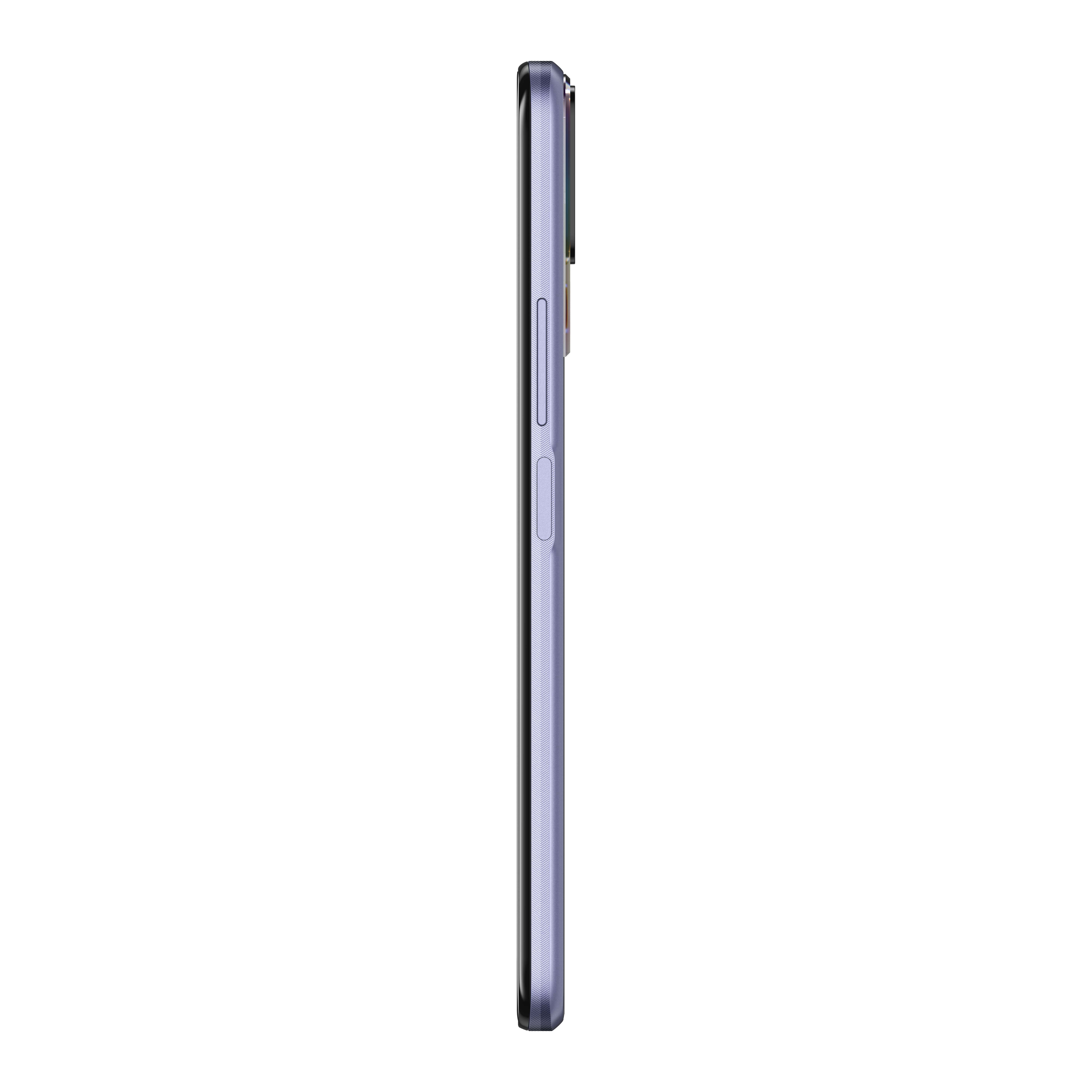 TCL Смартфон 40 SE (T610K2) 6.75" 6/256GB, 2SIM, 5010mAh, Twilight Purple