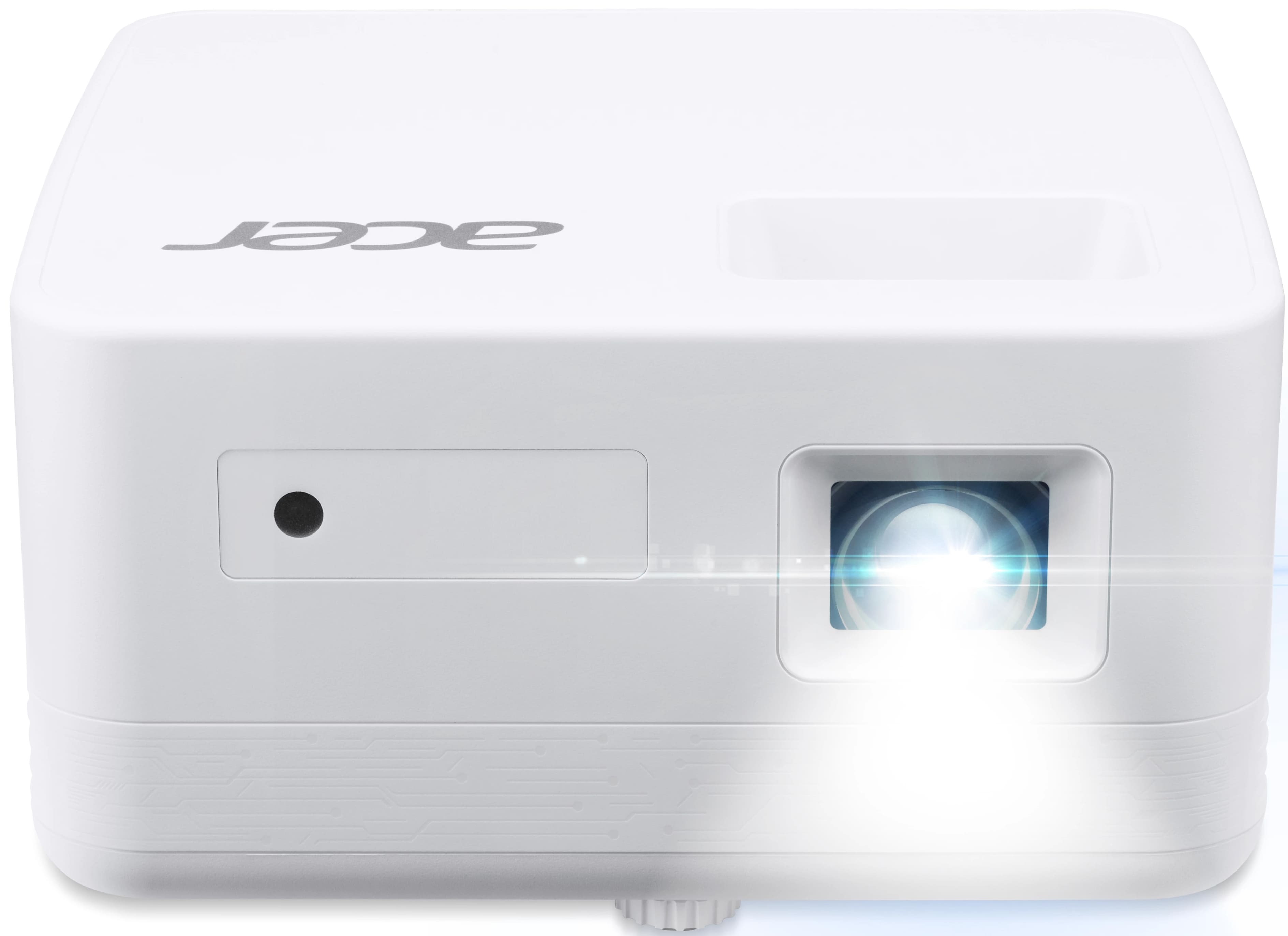 Acer Проєктор Acer PD1800 UHD, 1000 lm, LED, 1.5-1.65
