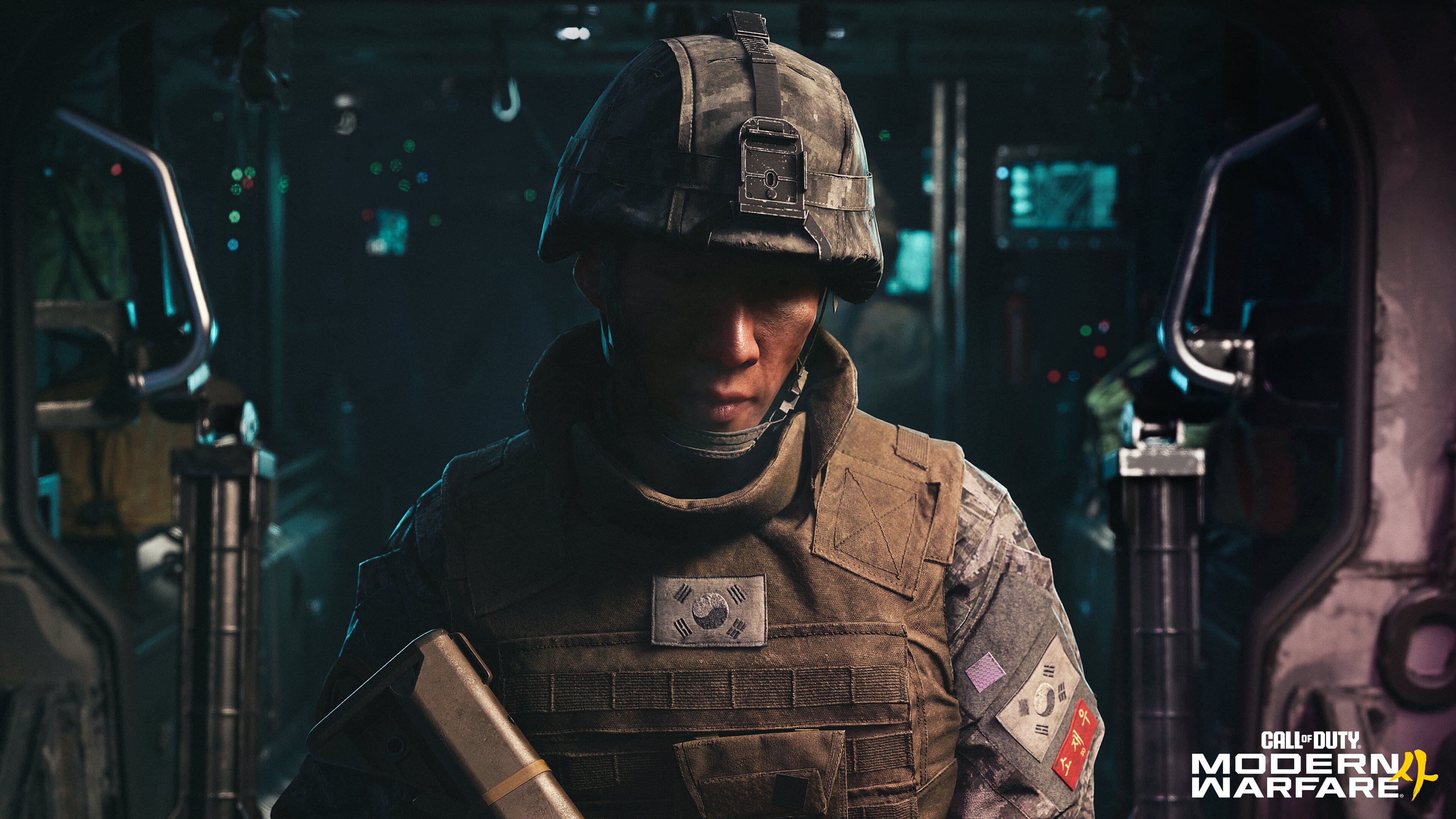 Games Software Гра консольна PS5 Call of Duty: Modern Warfare IV, BD диск Games Software Гра консольна PS5 Call of Duty: Modern Warfare IV, BD диск
