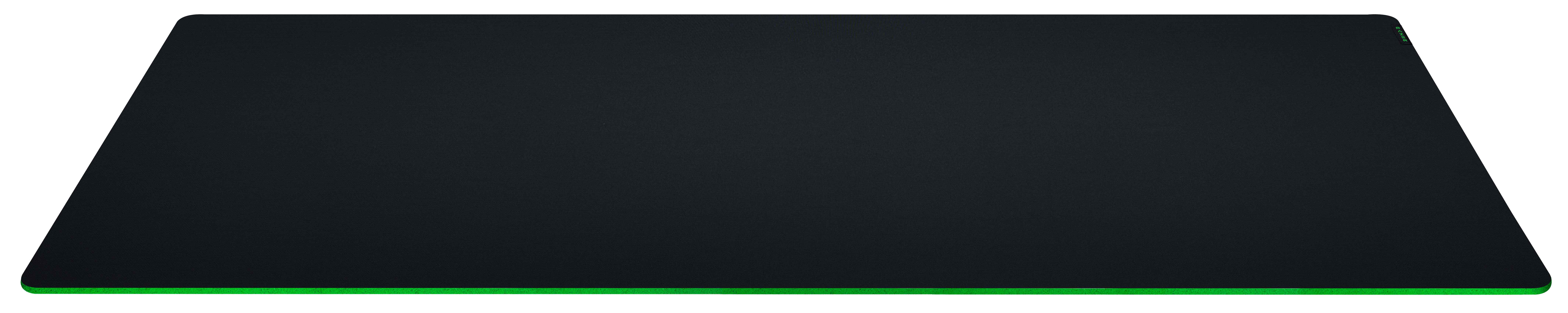 Razer Ігрова поверхня Gigantus V2 3XL Black (1200x550x4мм) Razer Ігрова поверхня Gigantus V2 3XL Black (1200x550x4мм)