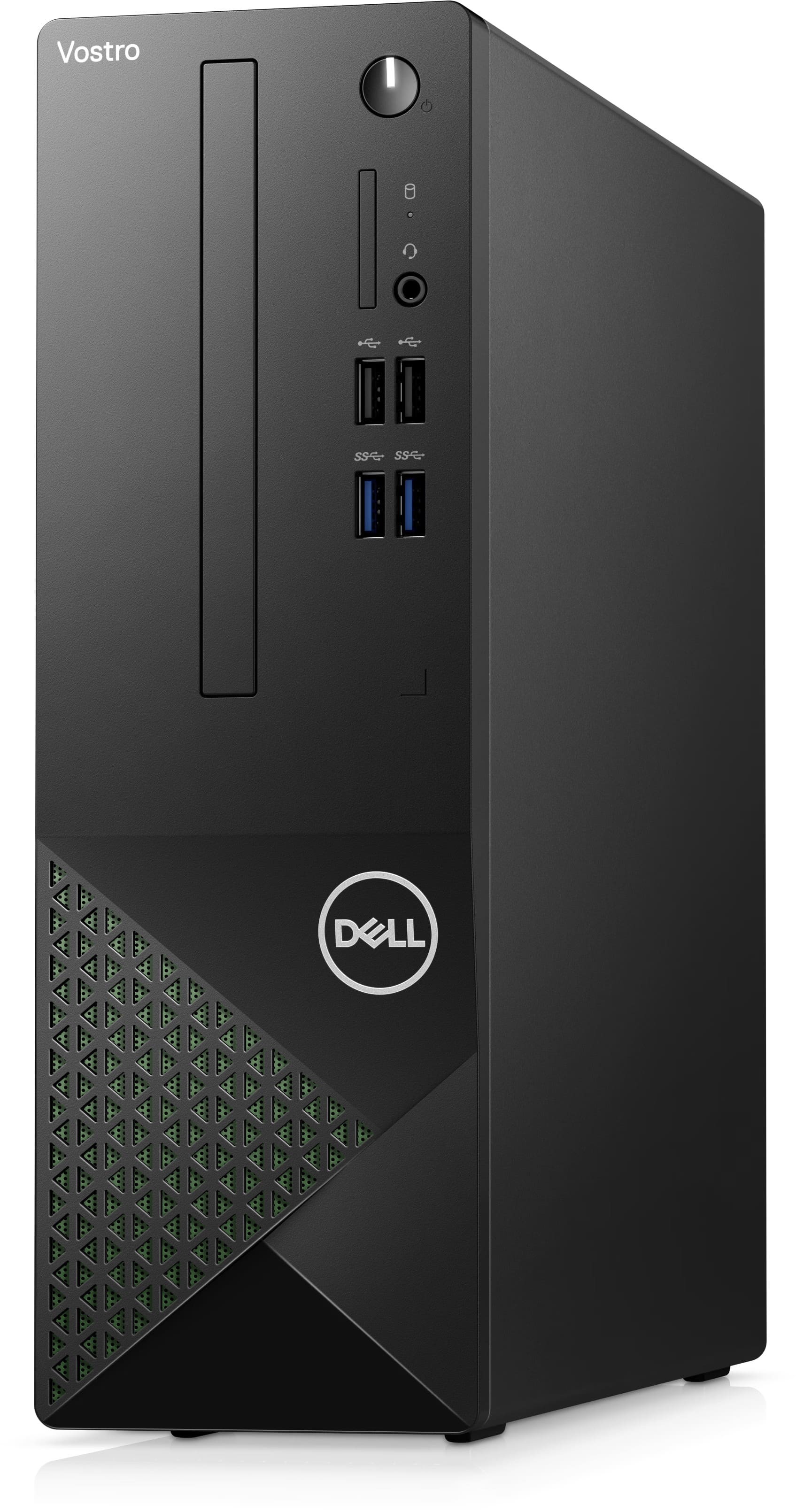 Dell Комп'ютер персональний Vostro 3020 SFF, Intel i3-13100, 8GB, F256GB, UMA, WiFi, Lin
