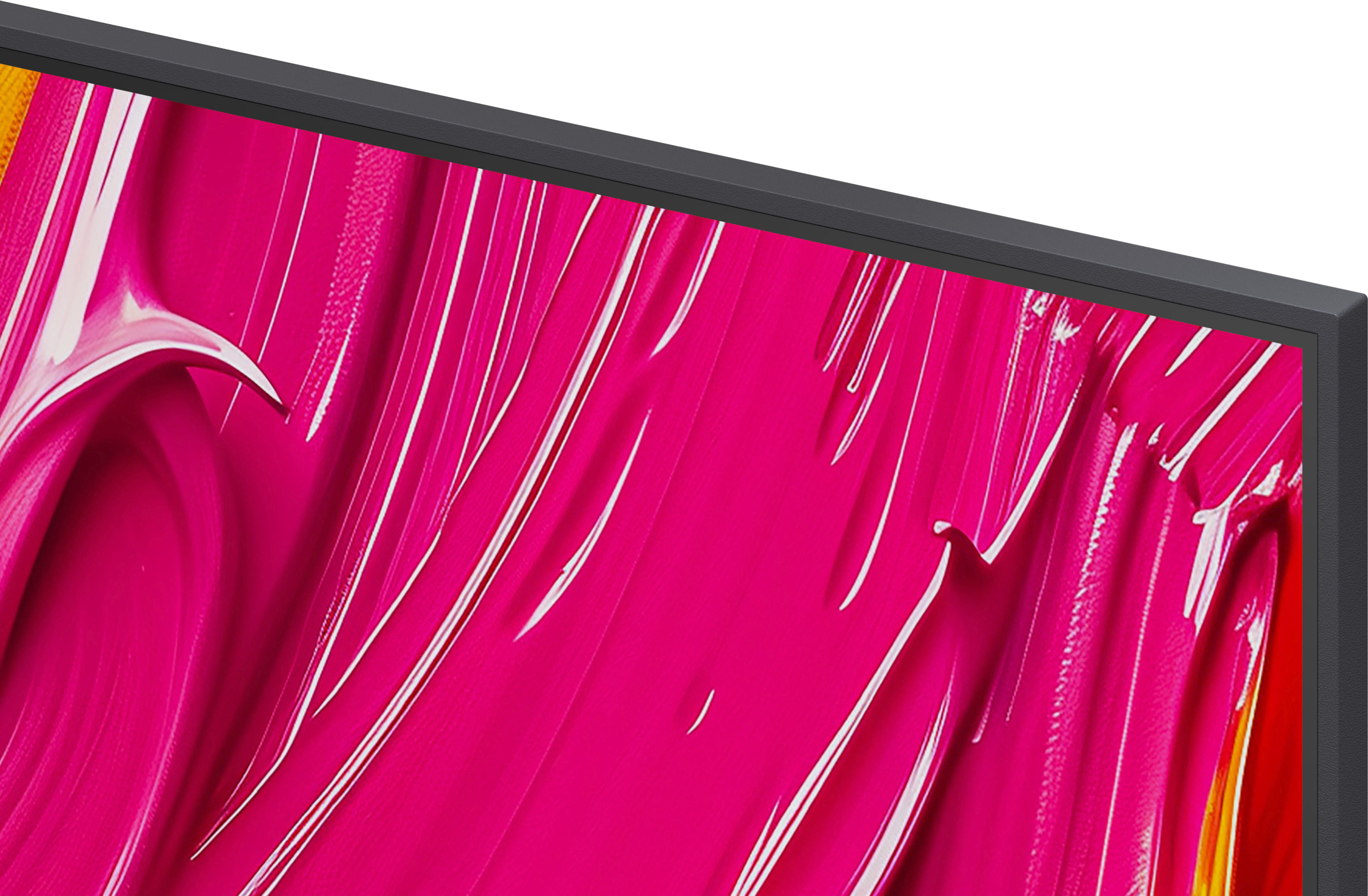 LG Телевізор 65" QNED 4K 60Hz Smart WebOS Black