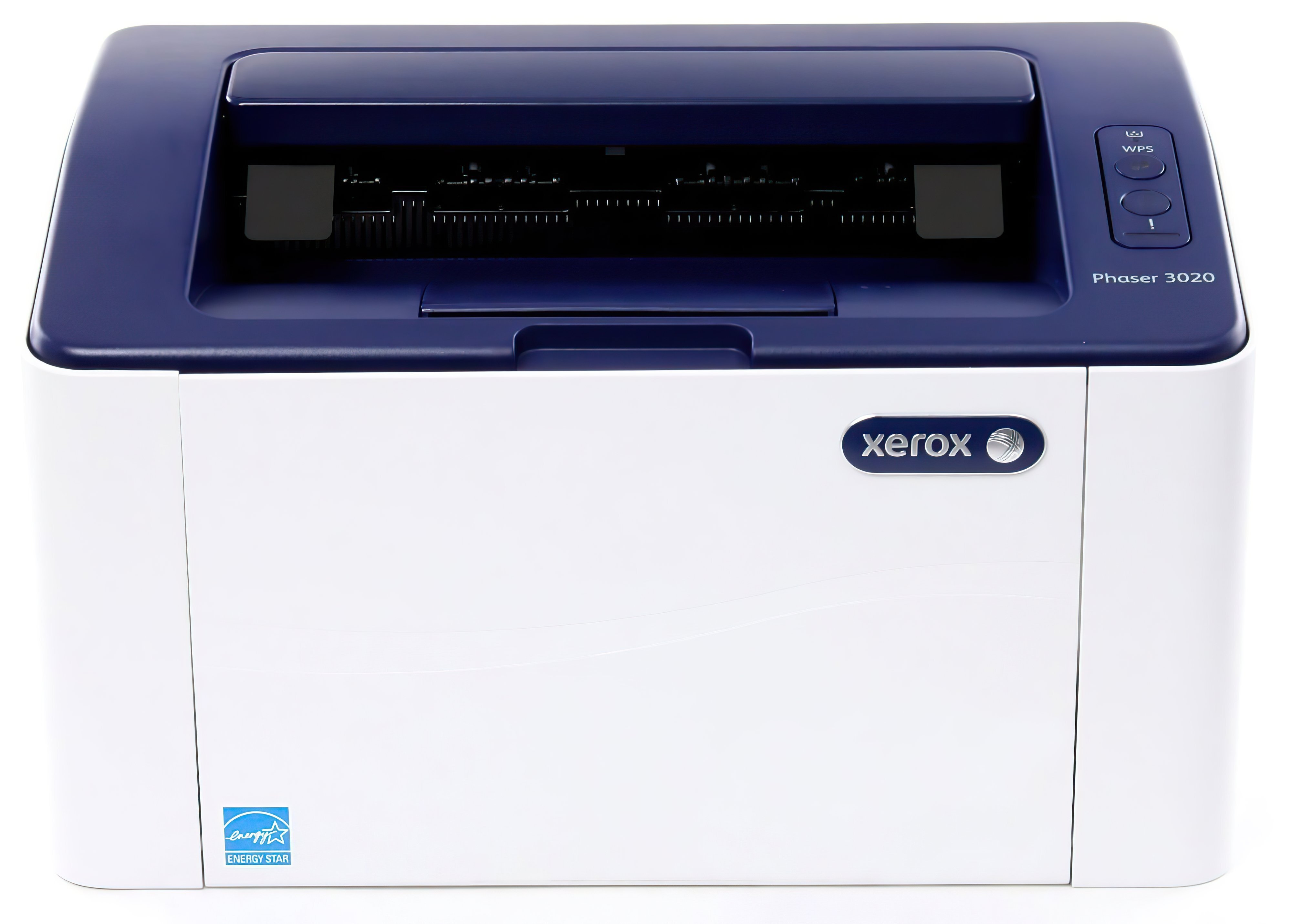 Xerox Принтер А4 Phaser 3020BI (Wi-Fi)