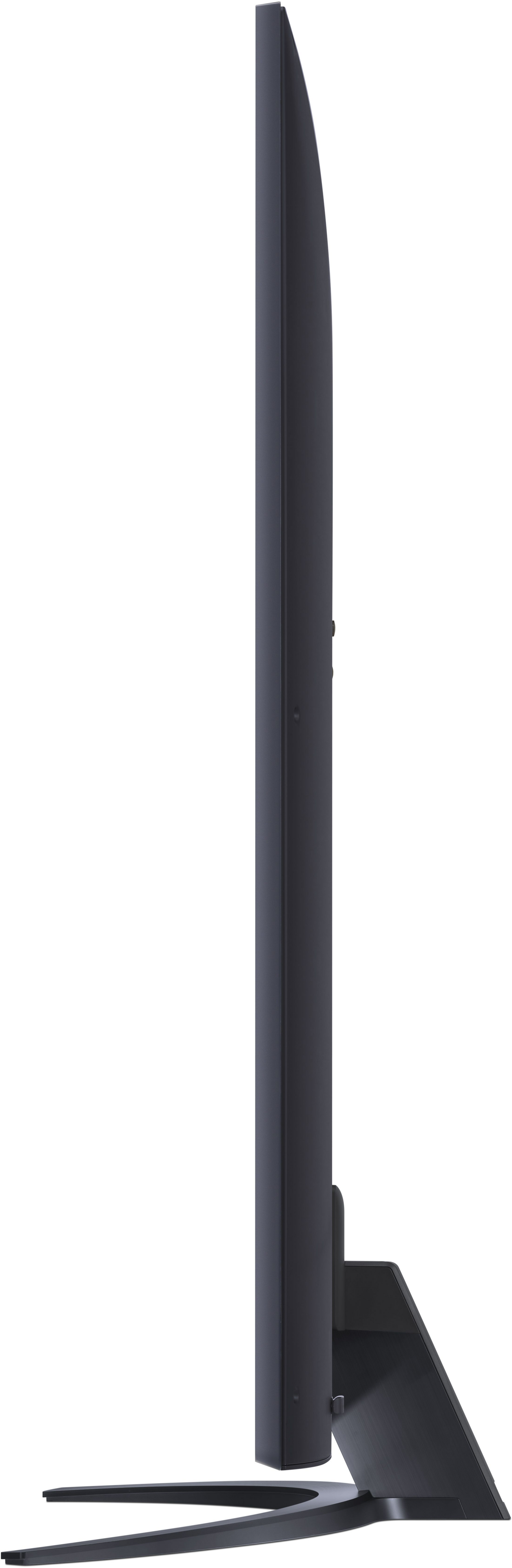 LG Телевізор 50" UHD 4K 60Hz Smart WebOS Black