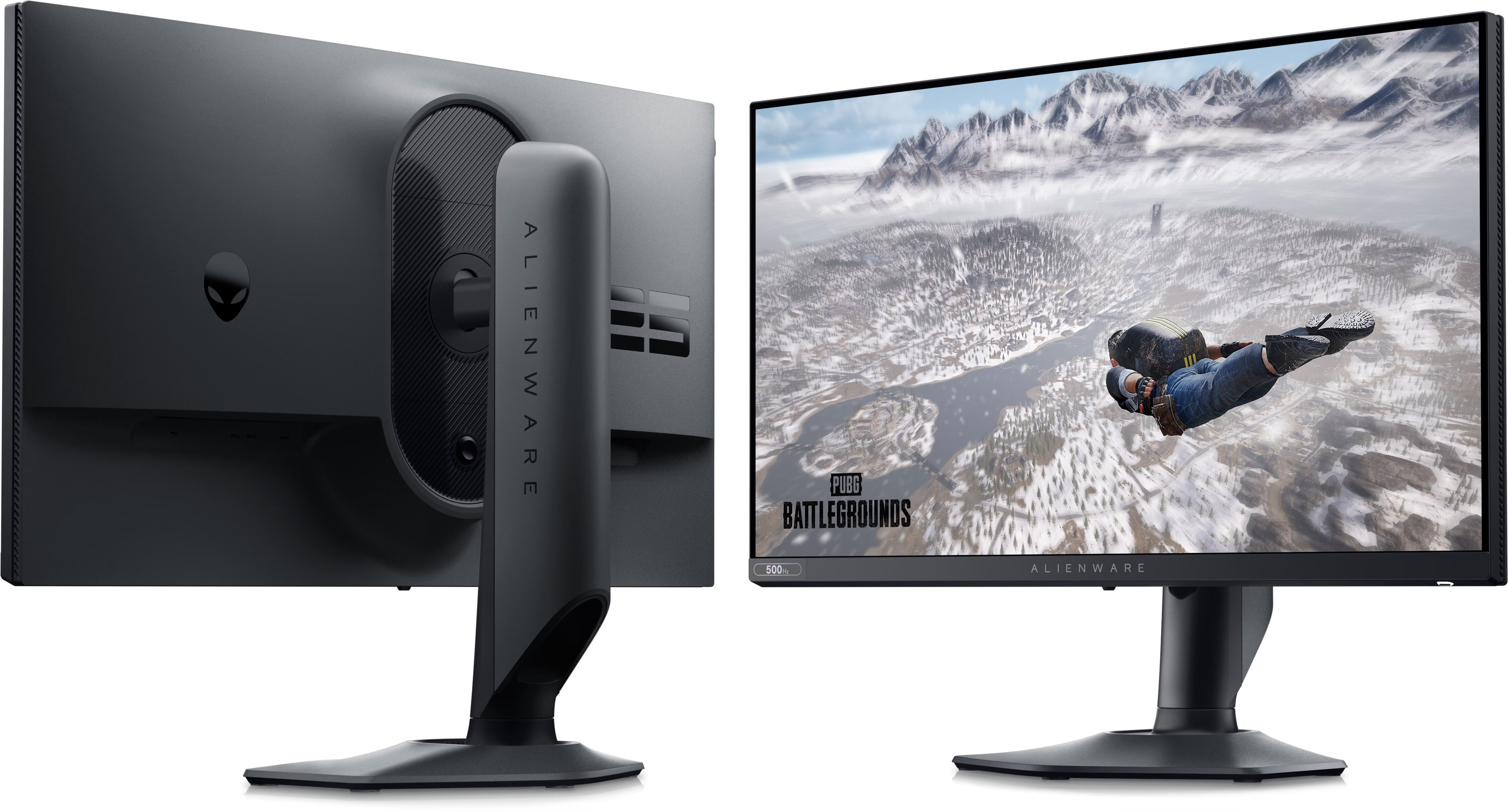 Dell Монітор 24.5" AW2524HF