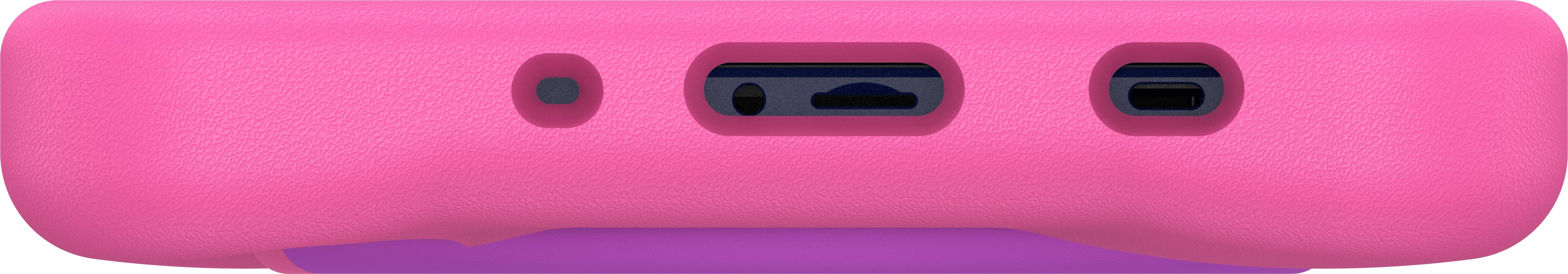 UMIDIGI Планшет G2 Tab Kids (MT11) 10.1" 4ГБ, 64ГБ, 6000мА·рік, Android, рожевий