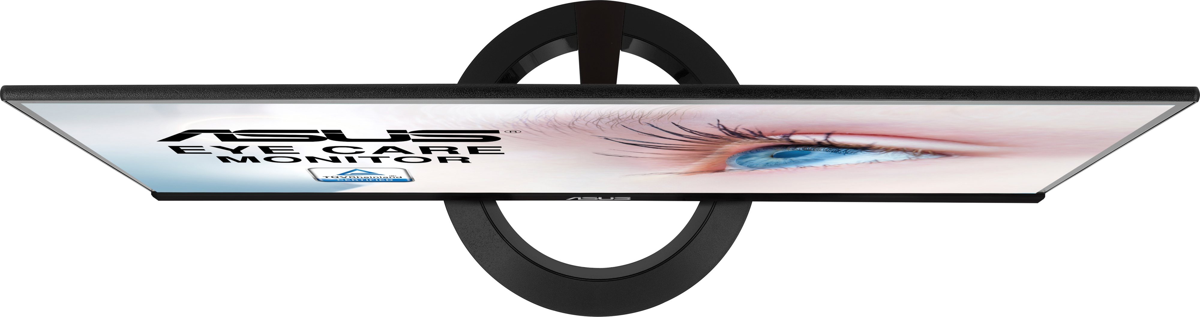 ASUS Монітор 23` VZ239HE D-Sub, HDMI, IPS, 75Hz