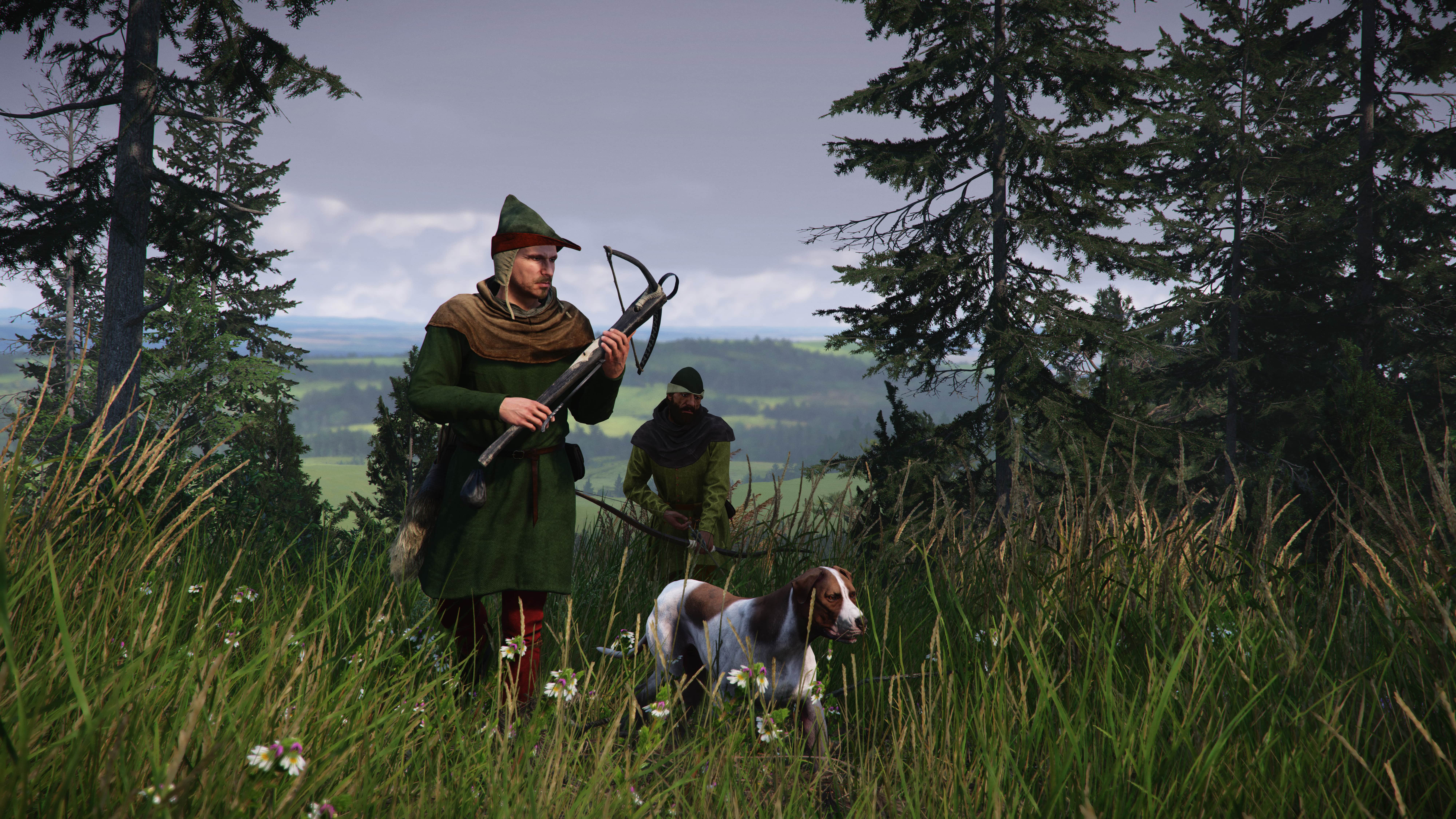 Games Software Kingdom Come: Deliverance 2 [BDdisk] (PS5)