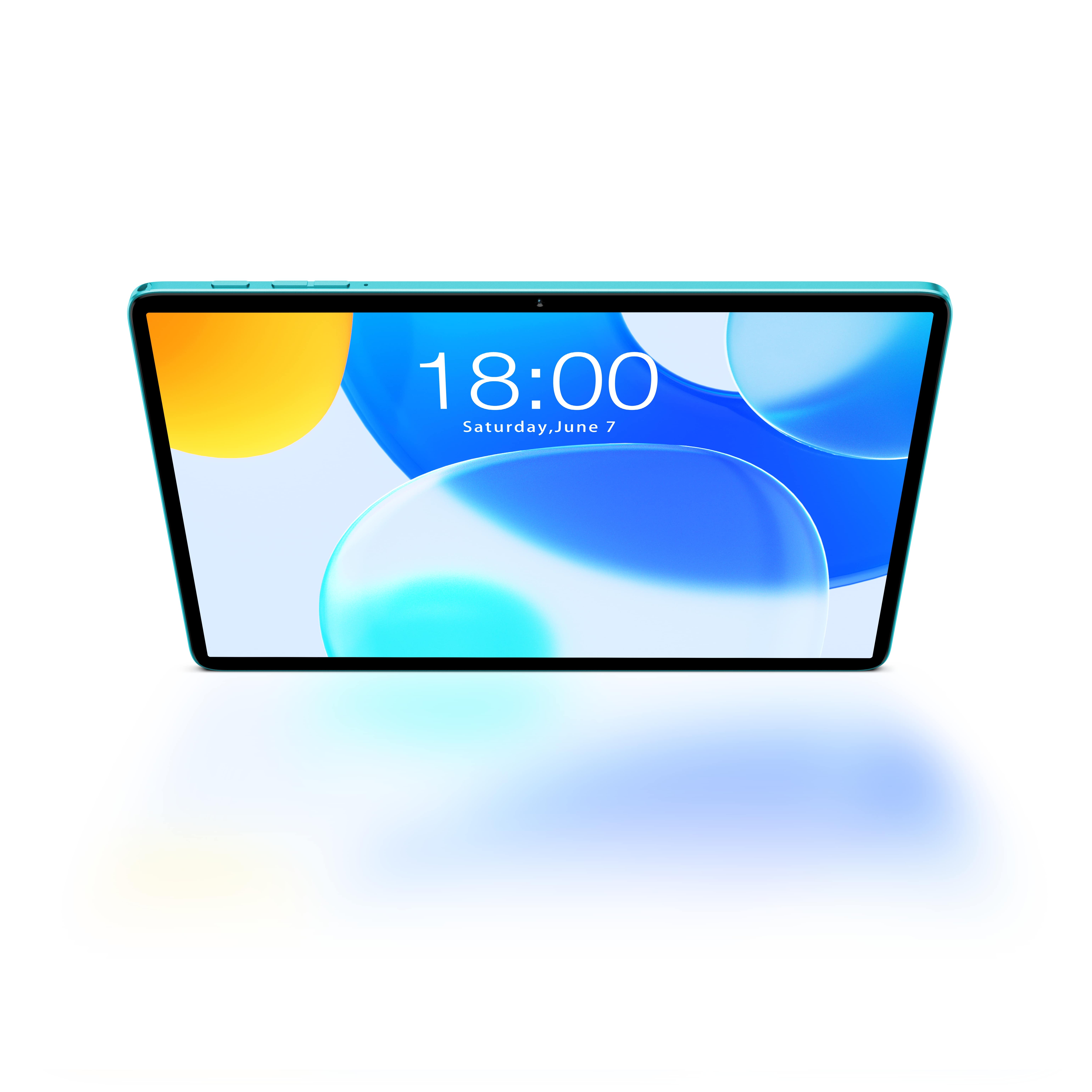 TECLAST Планшет P30 10,1" 4ГБ, 64ГБ, 6000мА•рік, Android, блакитний
