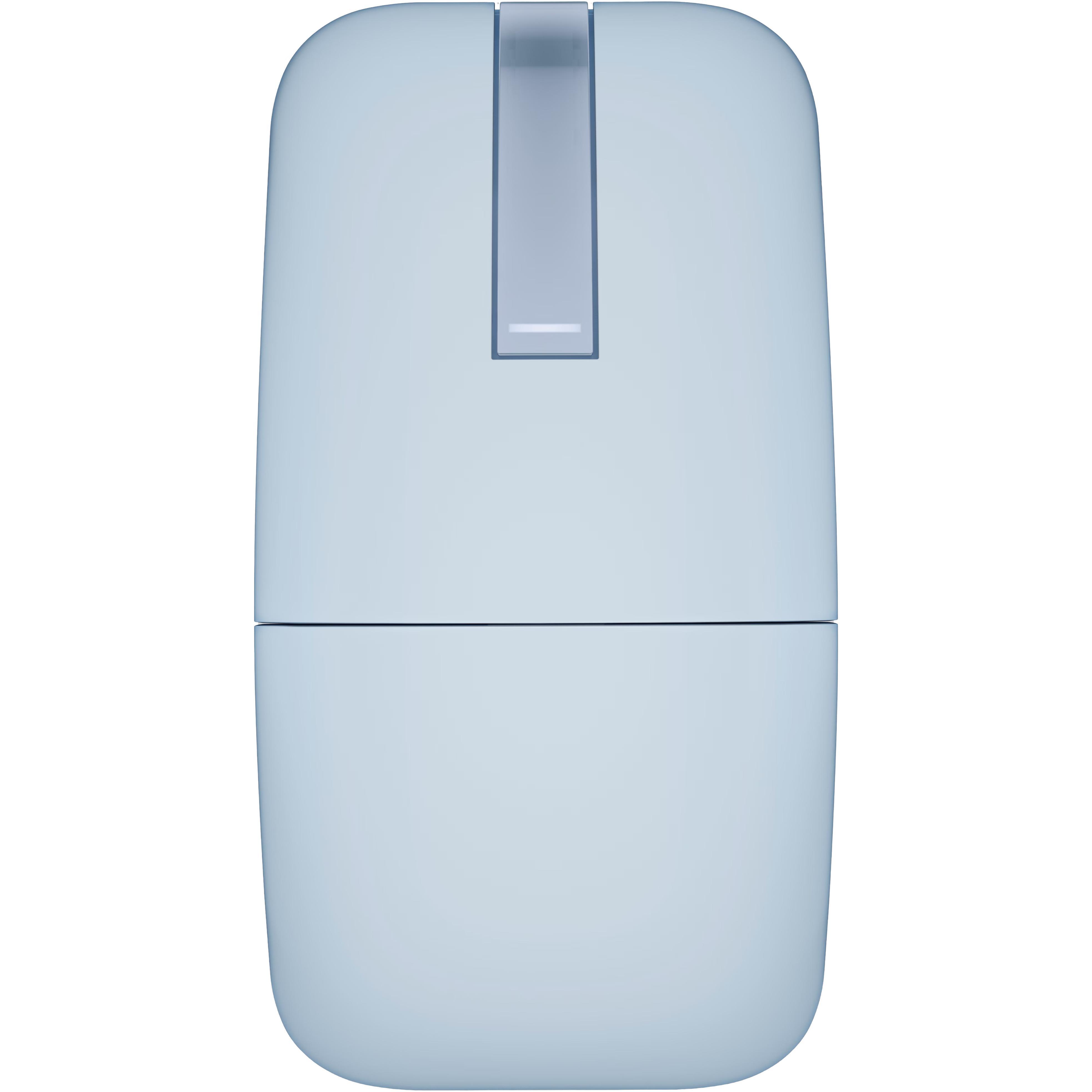 Dell Миша Bluetooth Travel Mouse - MS700 - Misty Blue