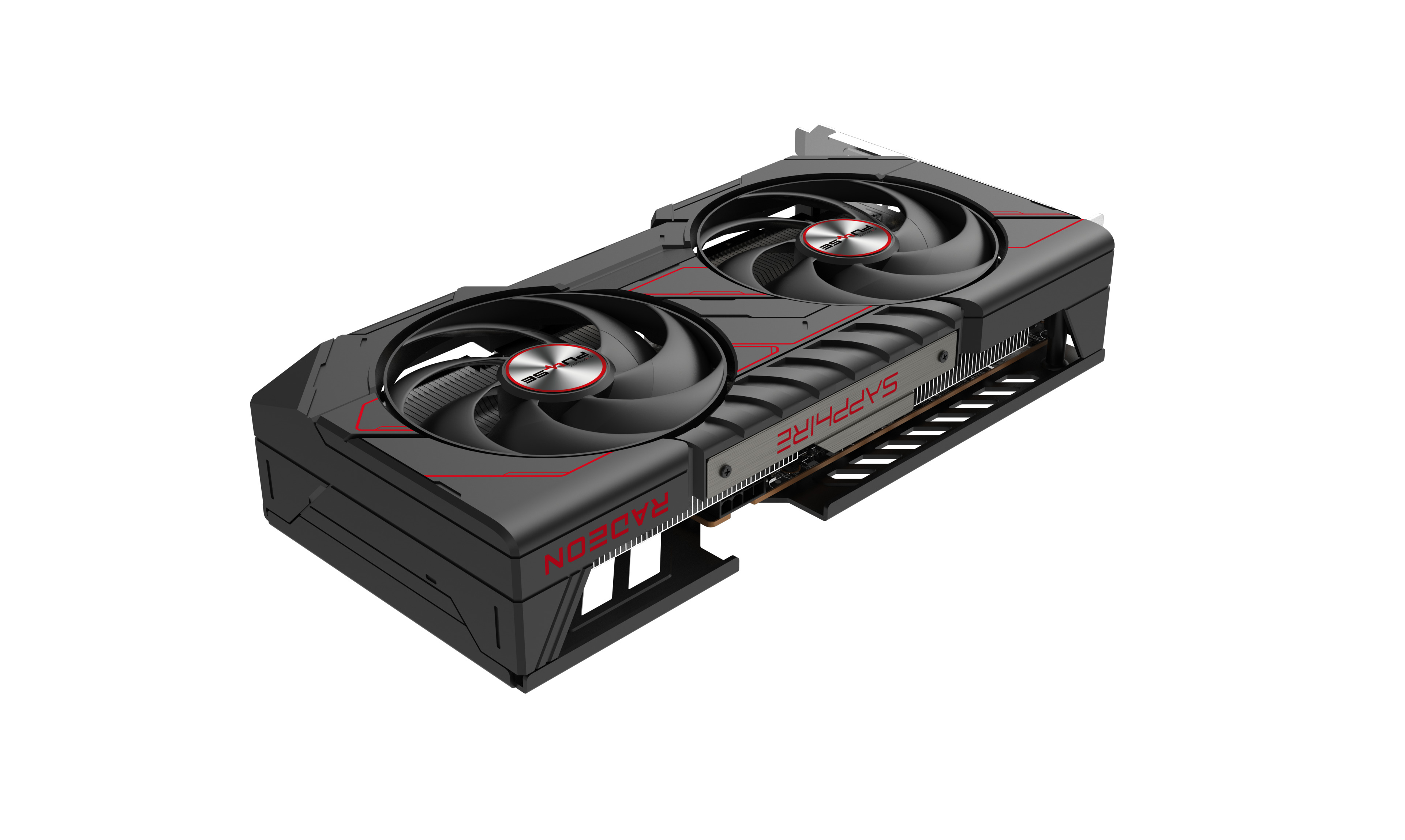 SAPPHIRE Відеокарта Radeon RX 9060 XT 8GB GDDR6 PULSE GAMING OC SAPPHIRE Відеокарта Radeon RX 9060 XT 8GB GDDR6 PULSE GAMING OC