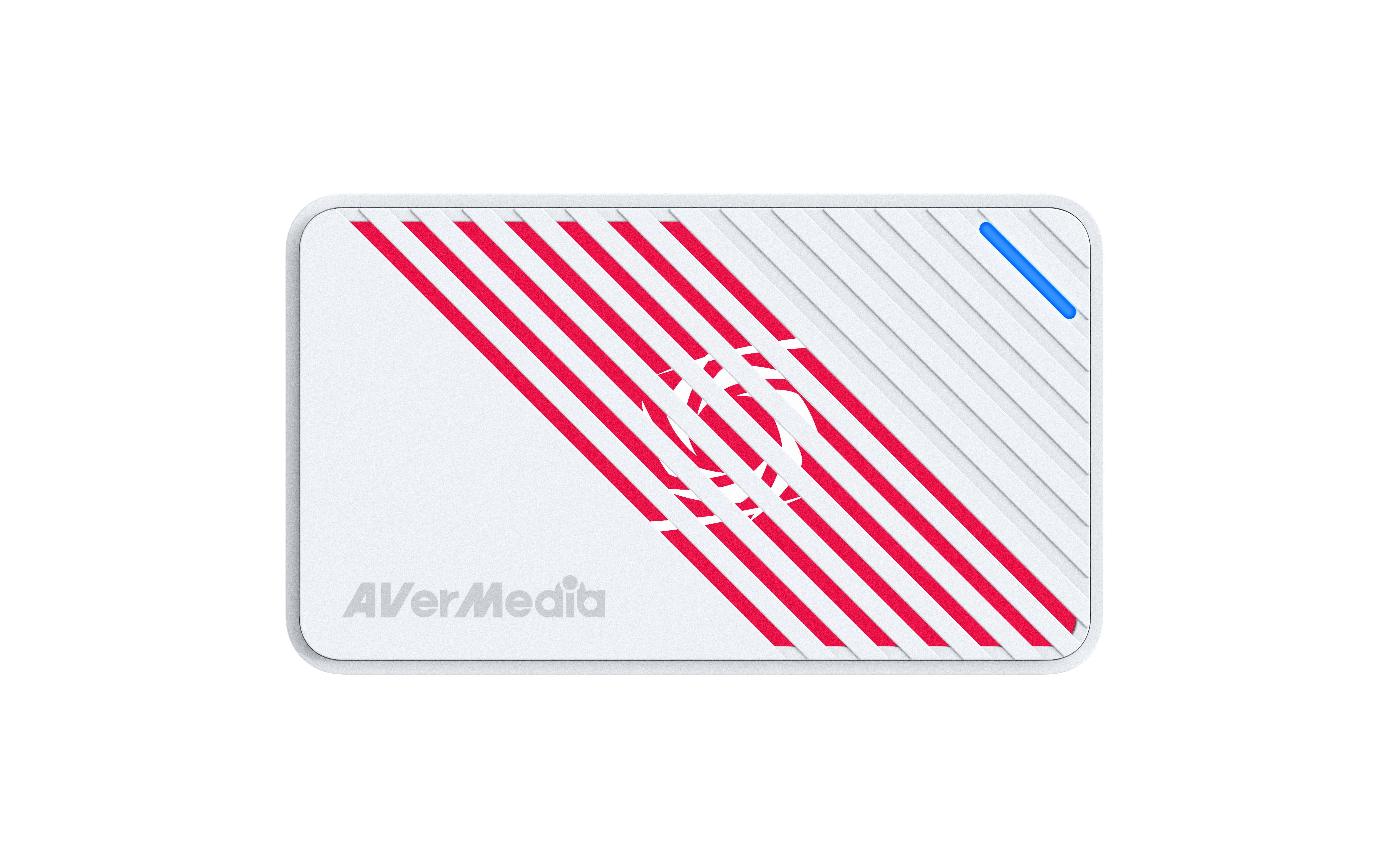 AVerMedia Пристрій захоплення відео GC553 ProLive Gamer ULTRA S, білий