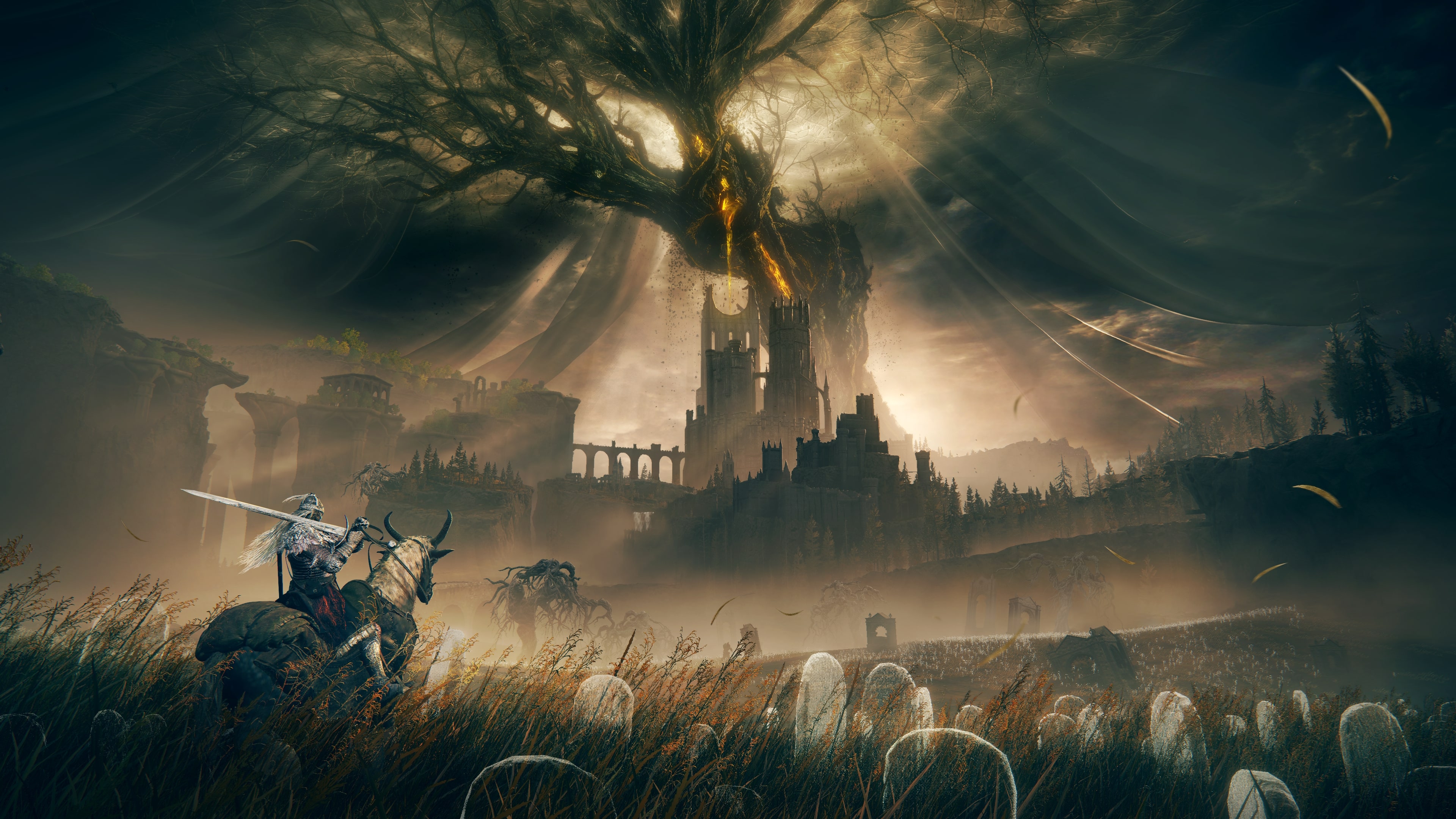 Games Software ELDEN RING Shadow of the Erdtree Edition [BD DISK] (PS5)