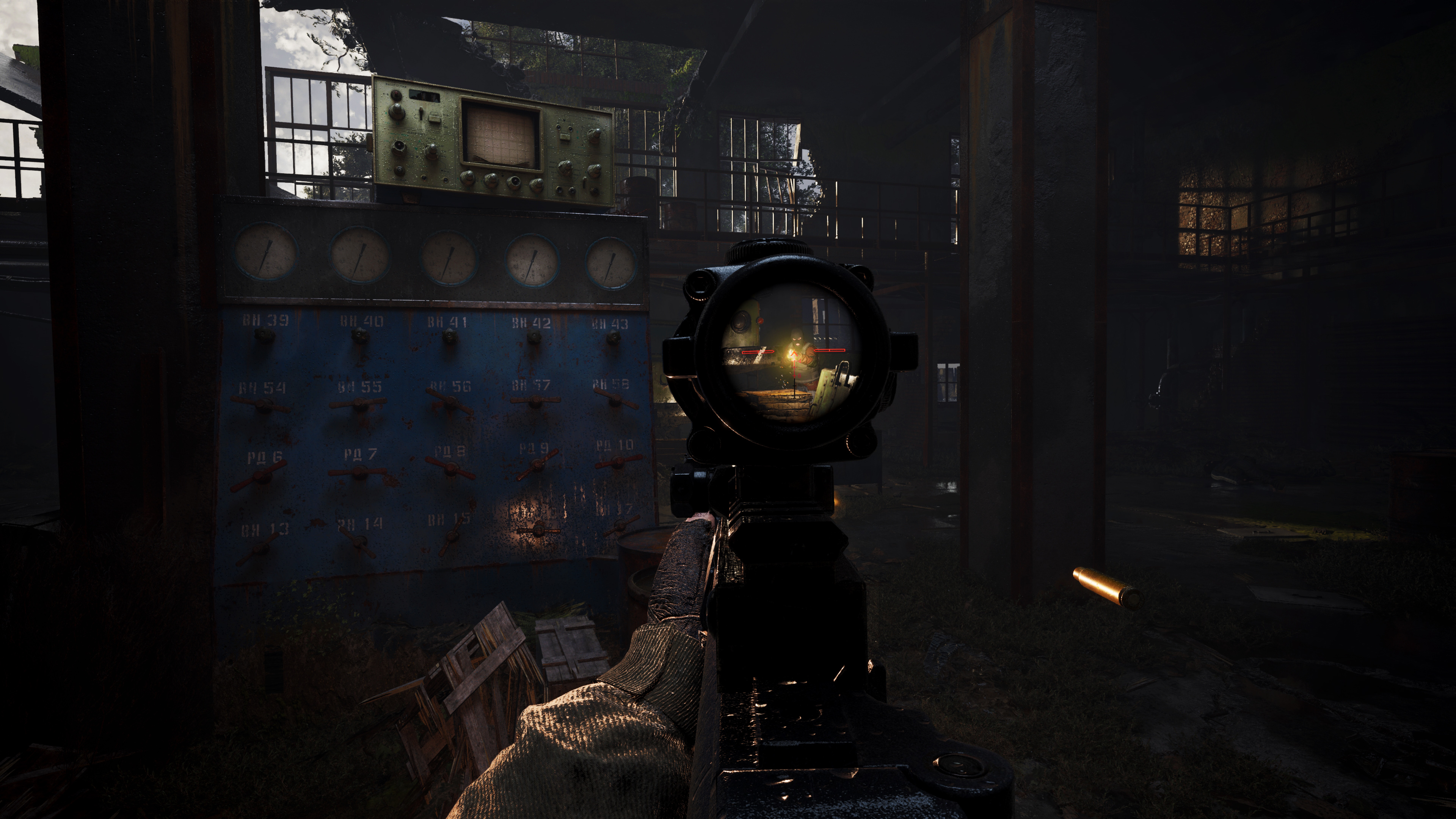 Games Software S.T.A.L.K.E.R. 2 Серце Чорнобиля Collector's Edition (PC)