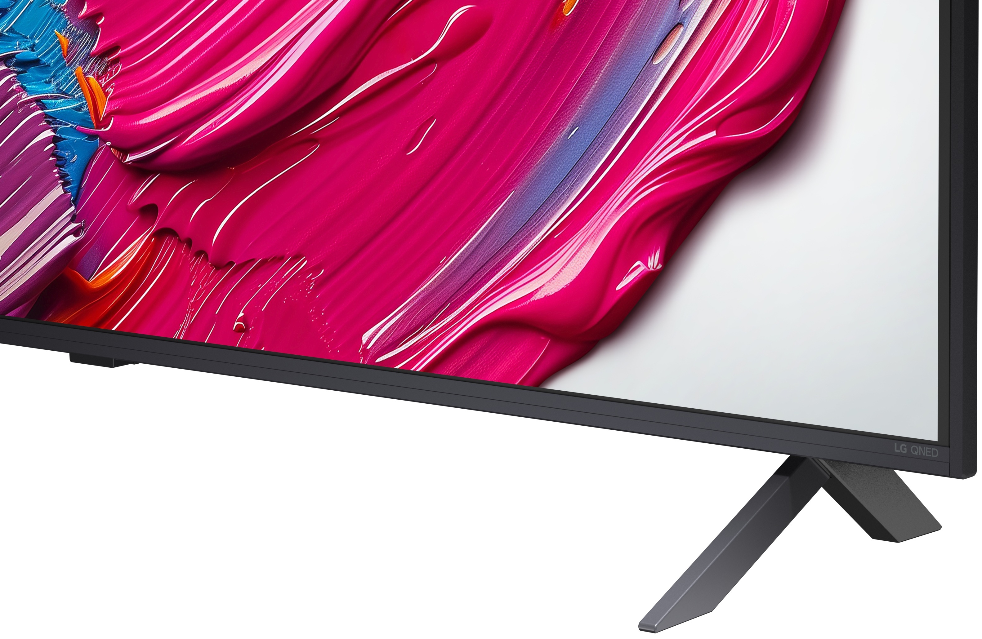LG Телевізор 50" QNED 4K 60Hz Smart WebOS Black LG Телевізор 50" QNED 4K 60Hz Smart WebOS Black
