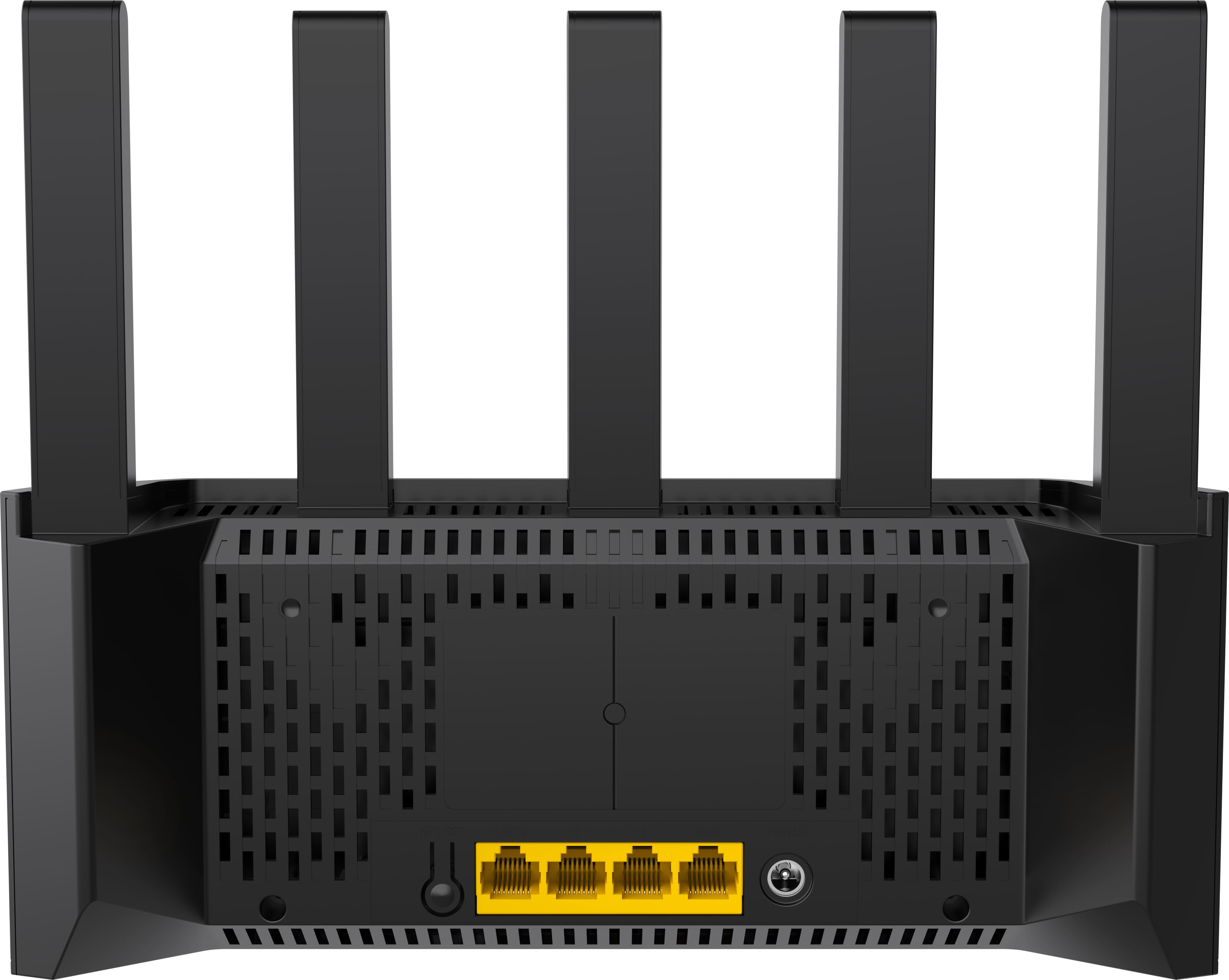 Tenda Маршрутизатор RX12LPro AX3000, 3xGE LAN, 1xGE WAN