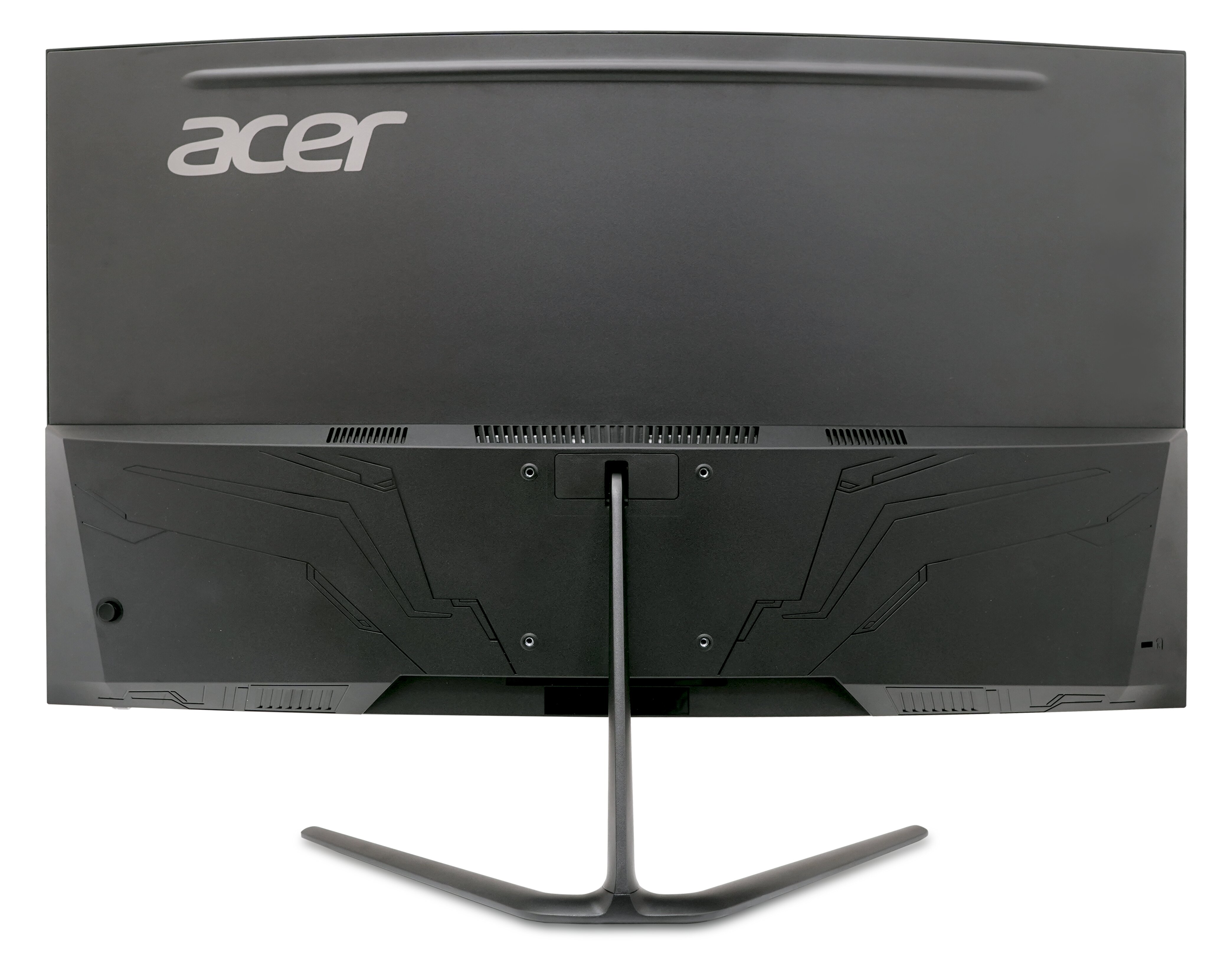 Acer Монітор Acer 31.5" ED320QUS3bmiipx 2xHDMI, DP, MM, VA, 2560x1440, 180Hz, 1ms, CURVED Acer Монітор Acer 31.5" ED320QUS3bmiipx 2xHDMI, DP, MM, VA, 2560x1440, 180Hz, 1ms, CURVED