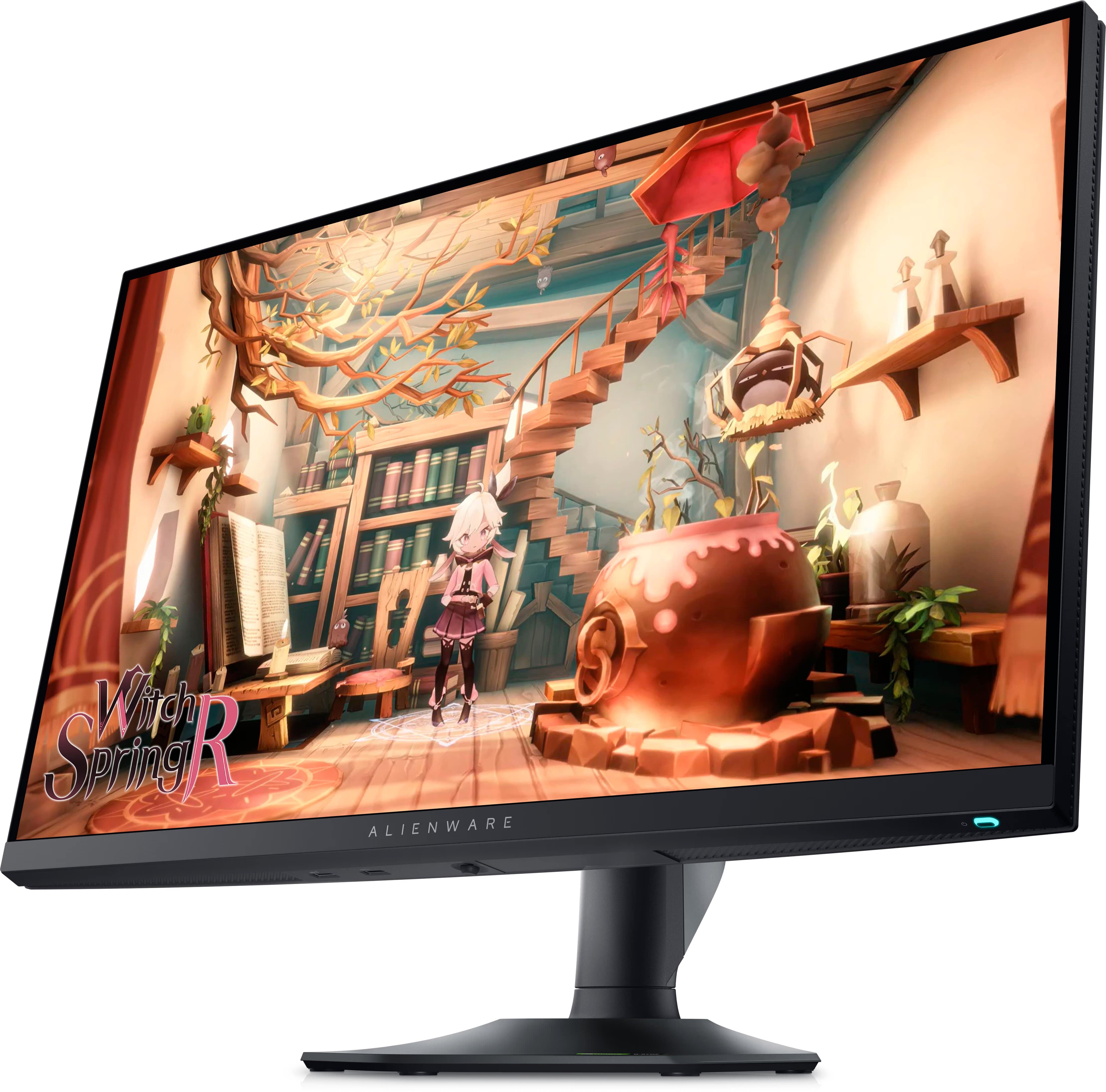 Dell Монітор 27" AW2724DM