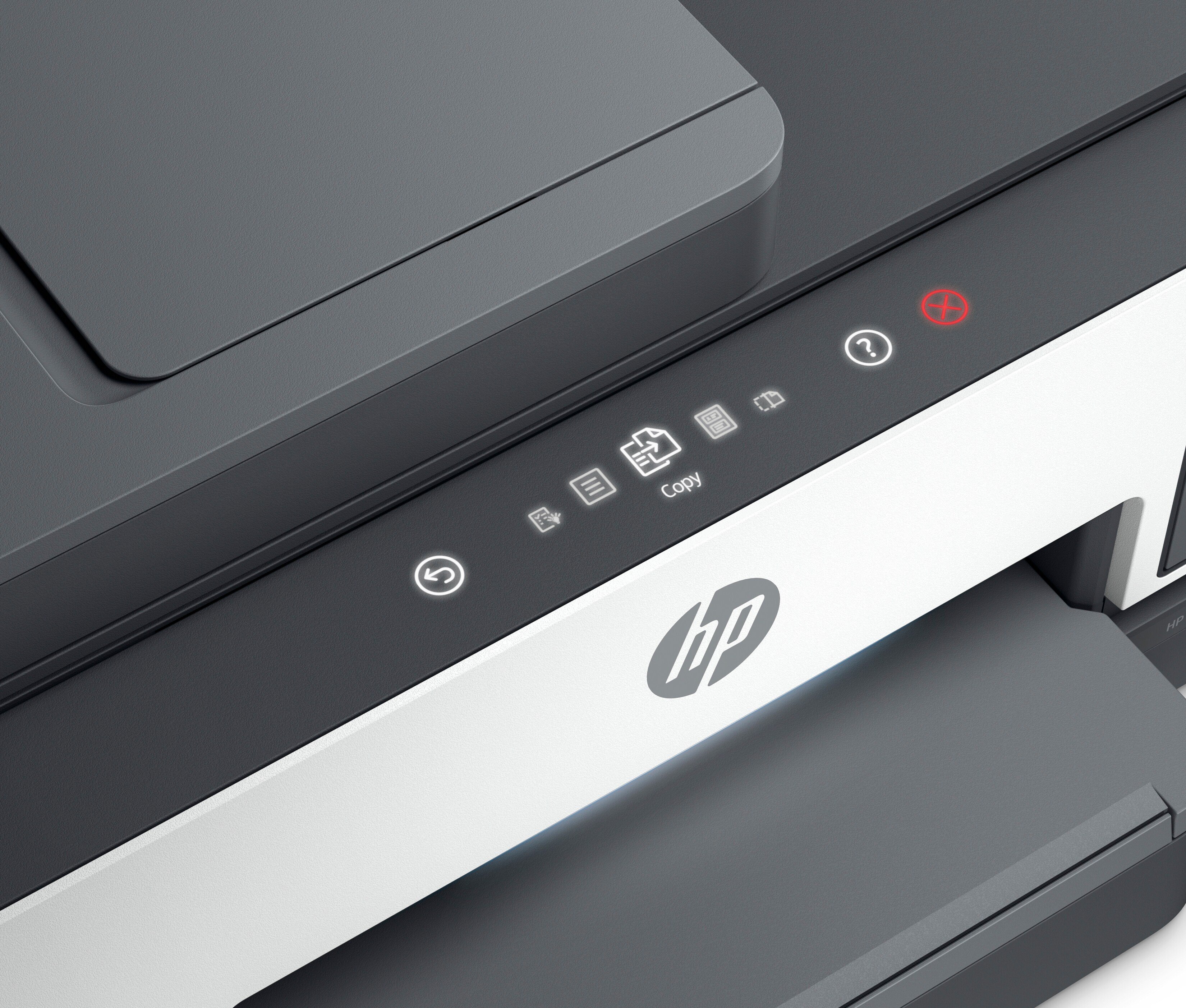 HP Багатофункціональне пристрій A4 Smart Tank 790 з Wi-Fi