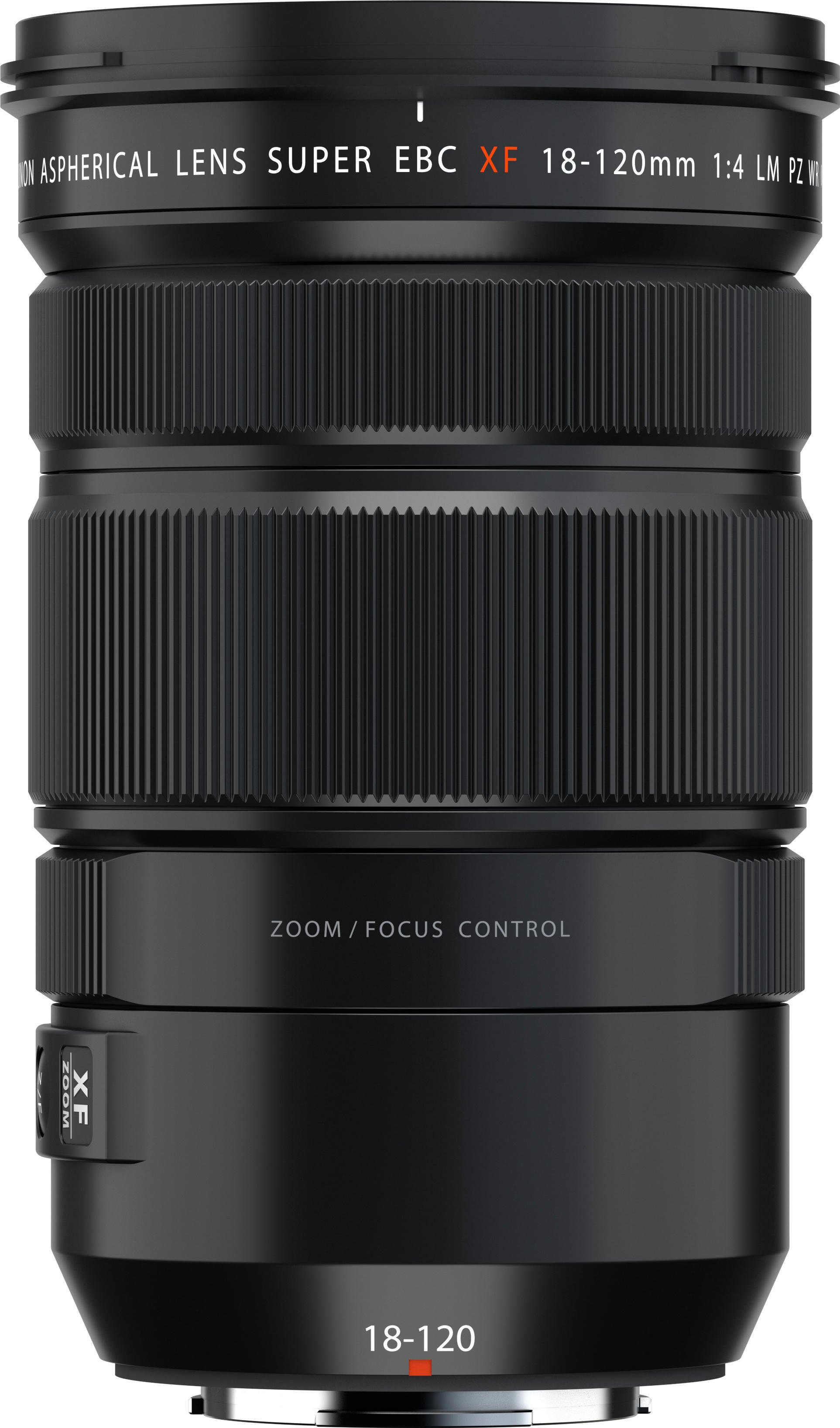 Fujifilm Об'єктив XF 18-120 мм f/4 LM PZ WR