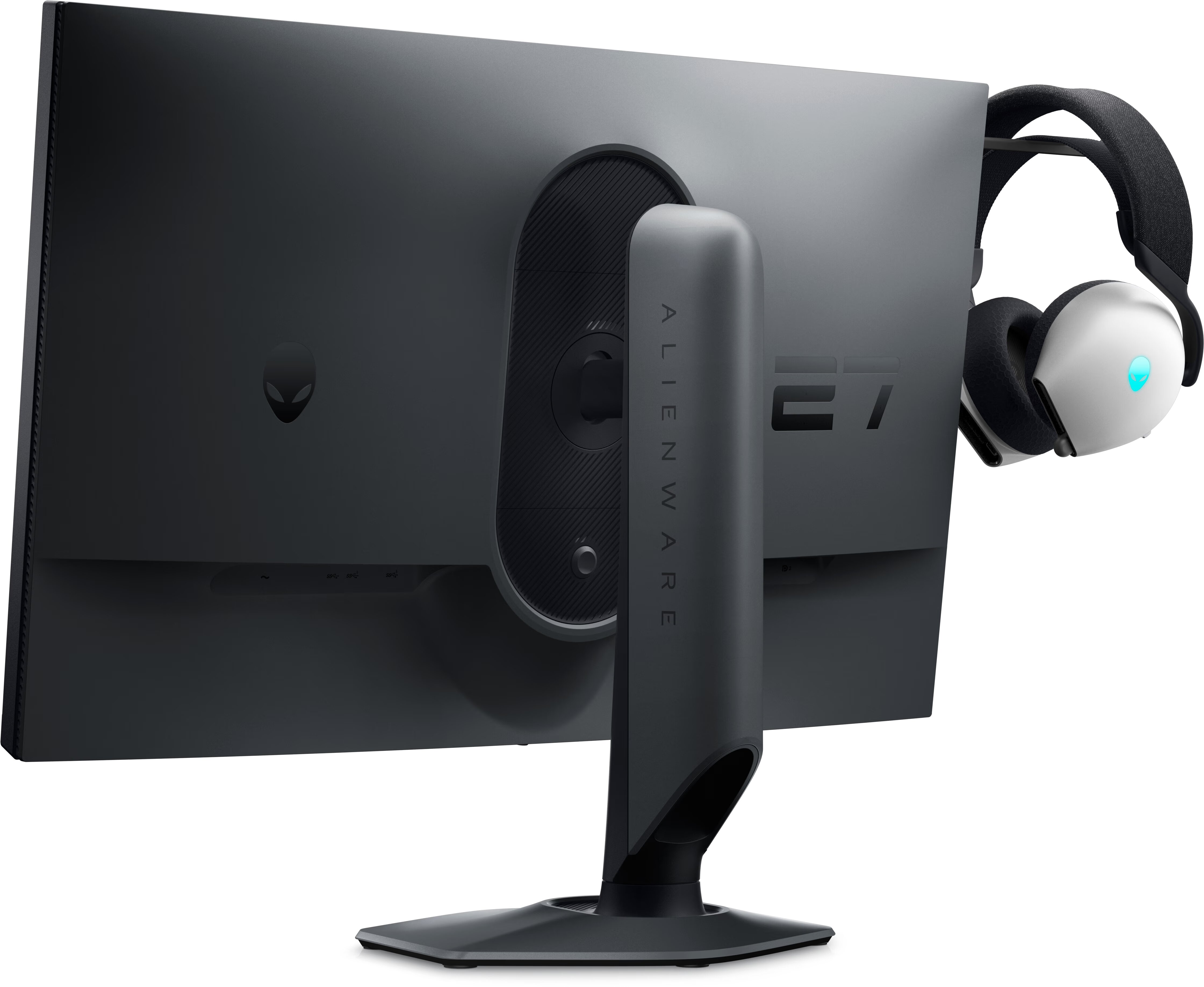 Dell Монітор 27" AW2724HF