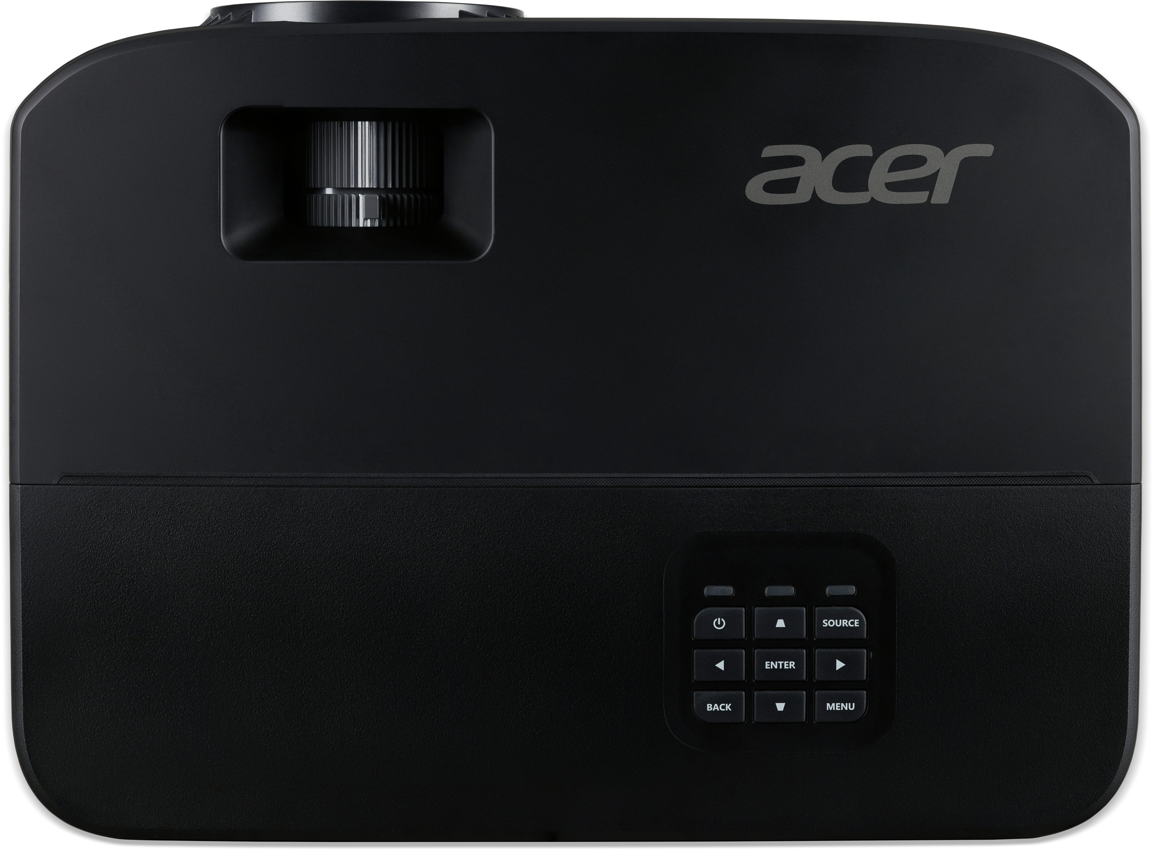 Acer Проектор X1229 XGA, 4800 lm, 1.96-2.15