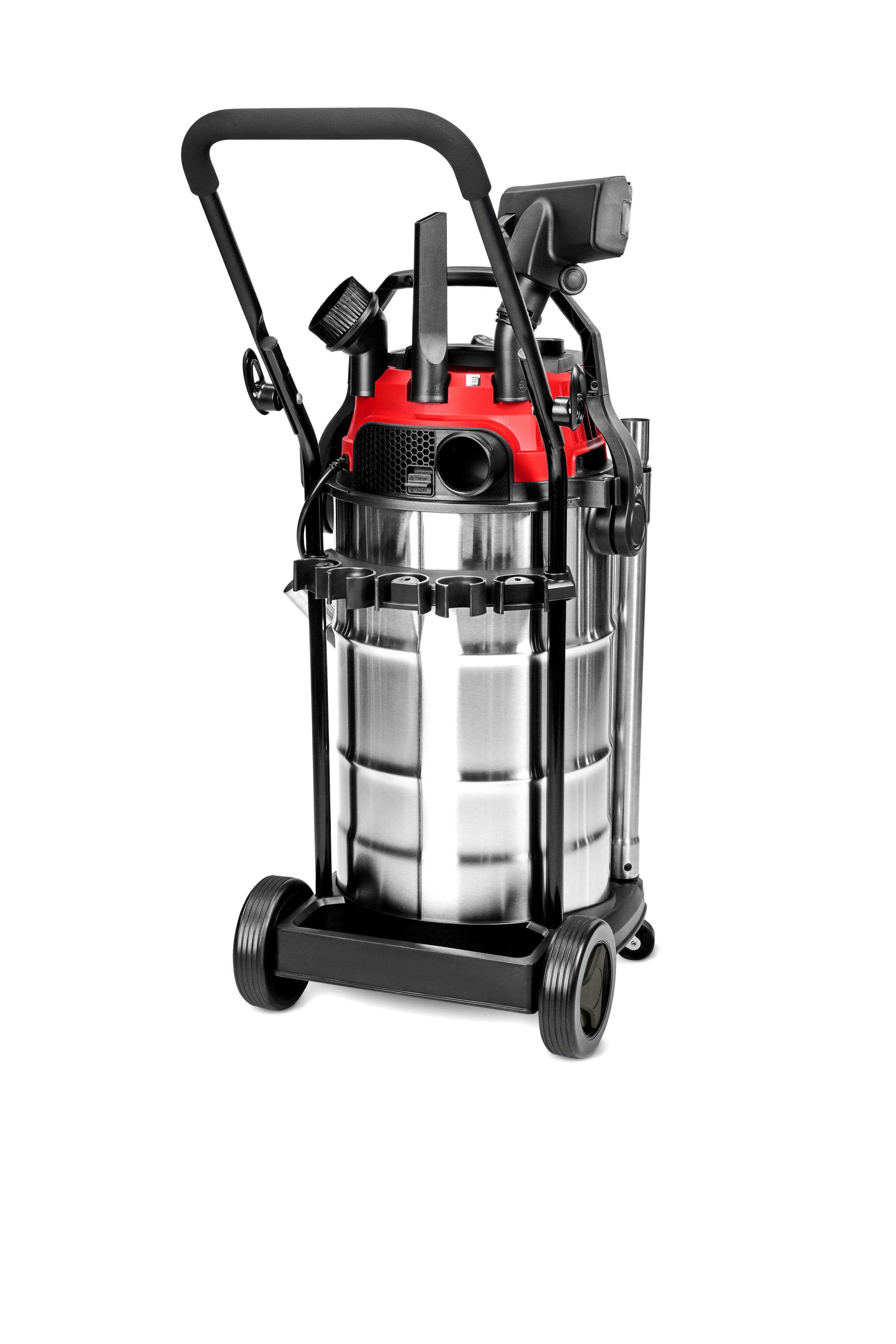 Einhell Пилосос професійний Einhell TE-VC 4090 SACL 1150Вт 225мБар 40л 10.1кг