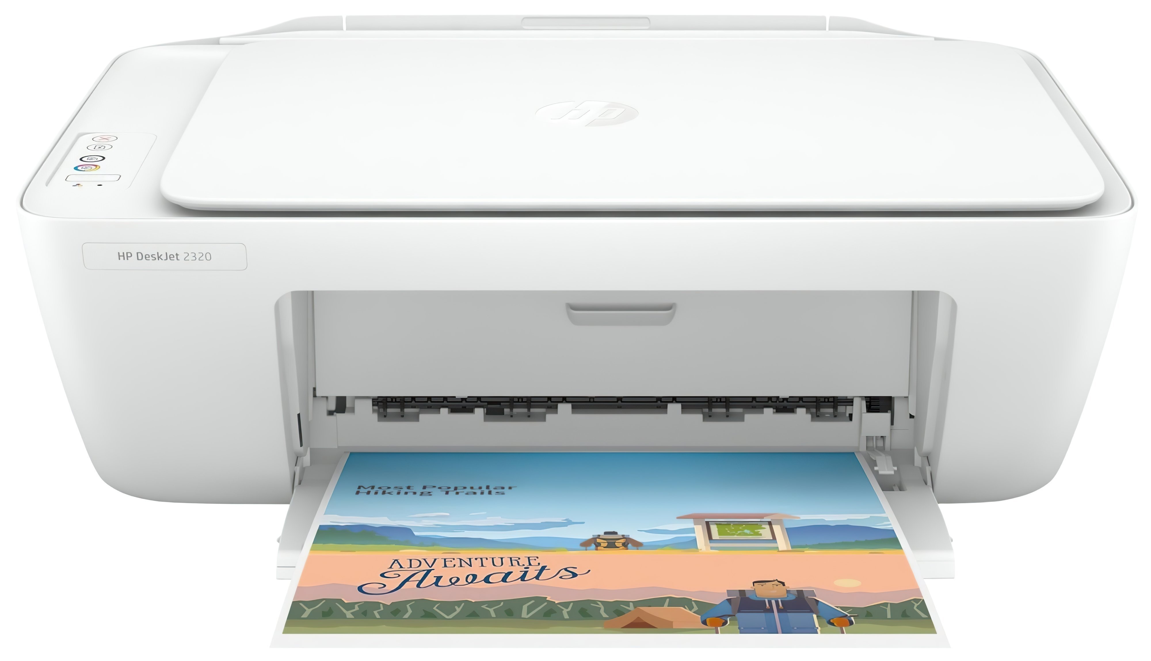HP Багатофункціональне пристрій A4 DeskJet 2320