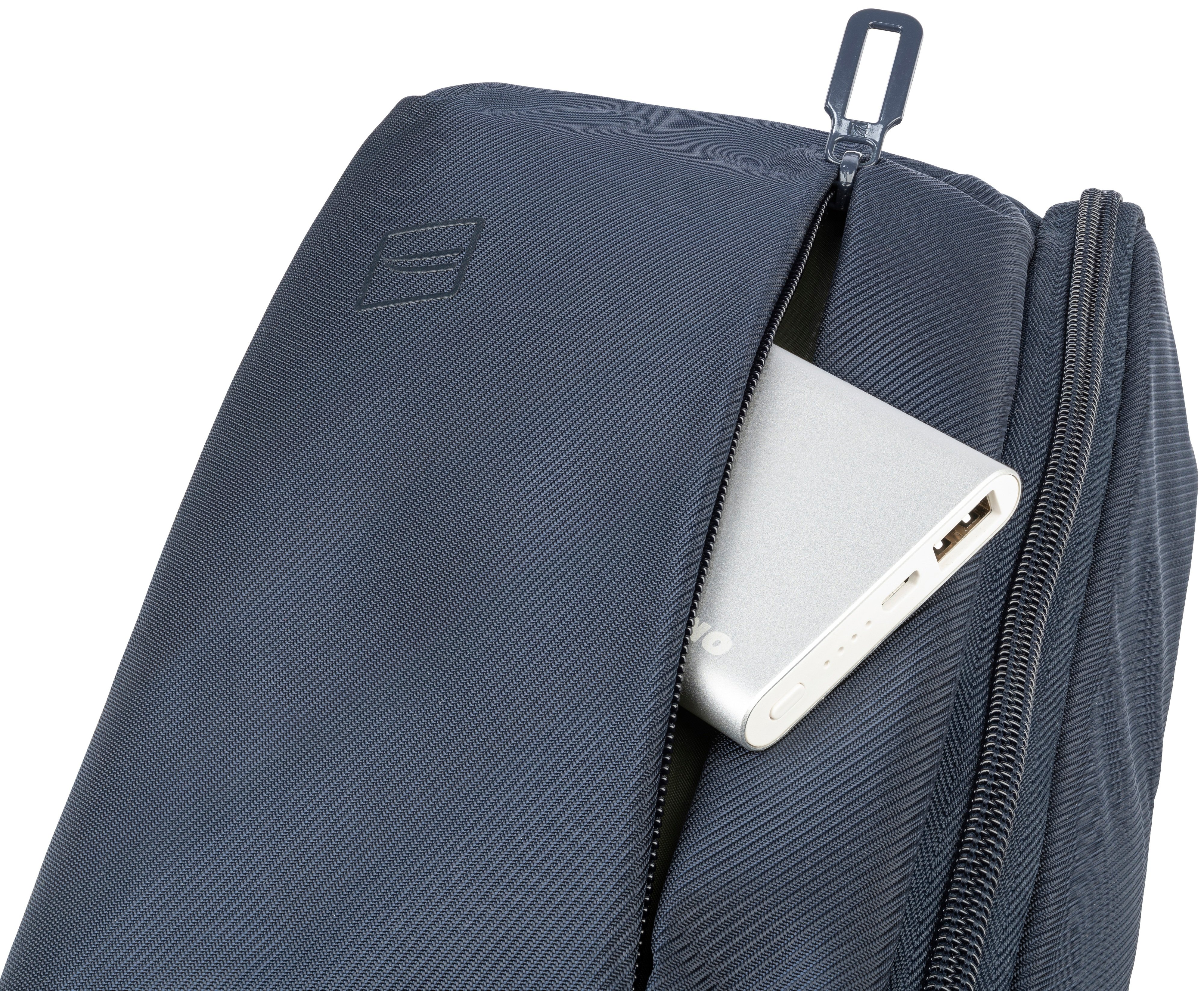 Tucano Astra crossbody, синя