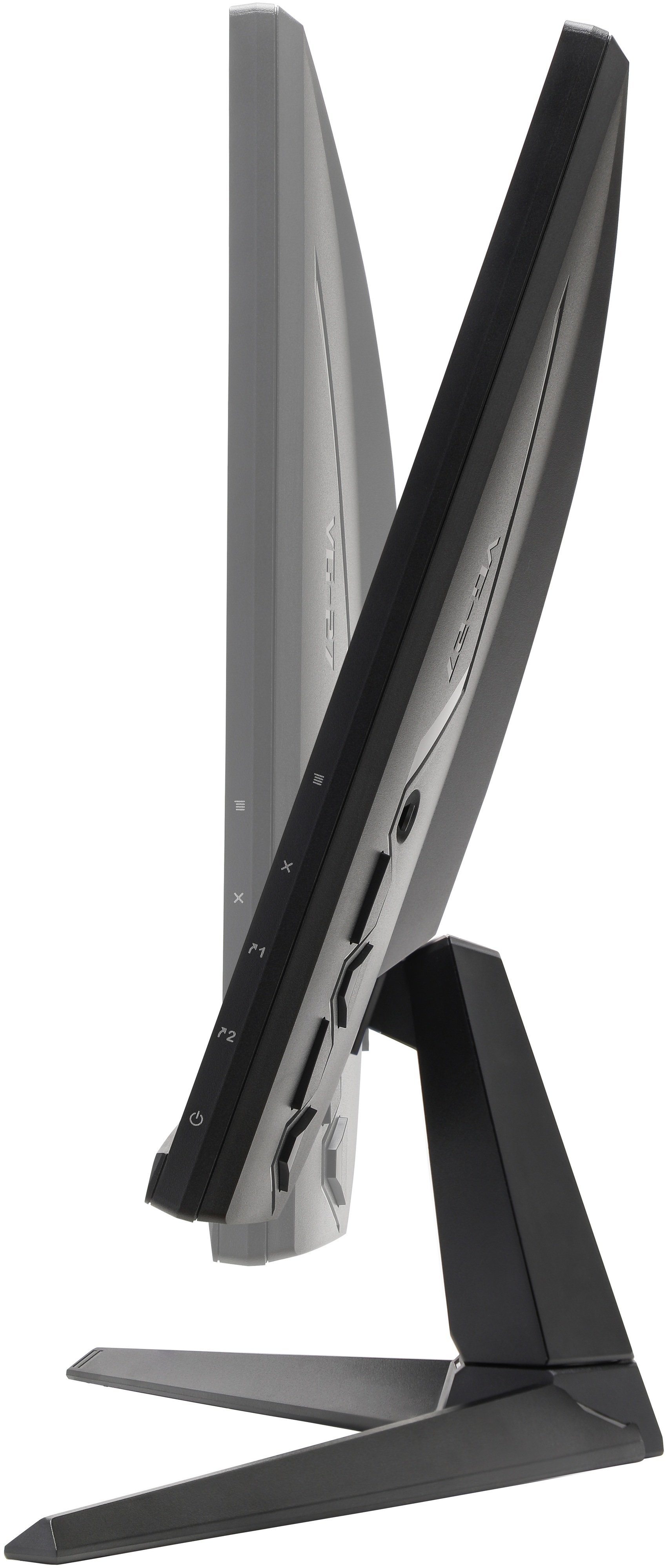ASUS Монітор 27" TUF Gaming VG279Q1A 2xHDMI, DP, MM, IPS, 165Hz, 1ms, FreeSync