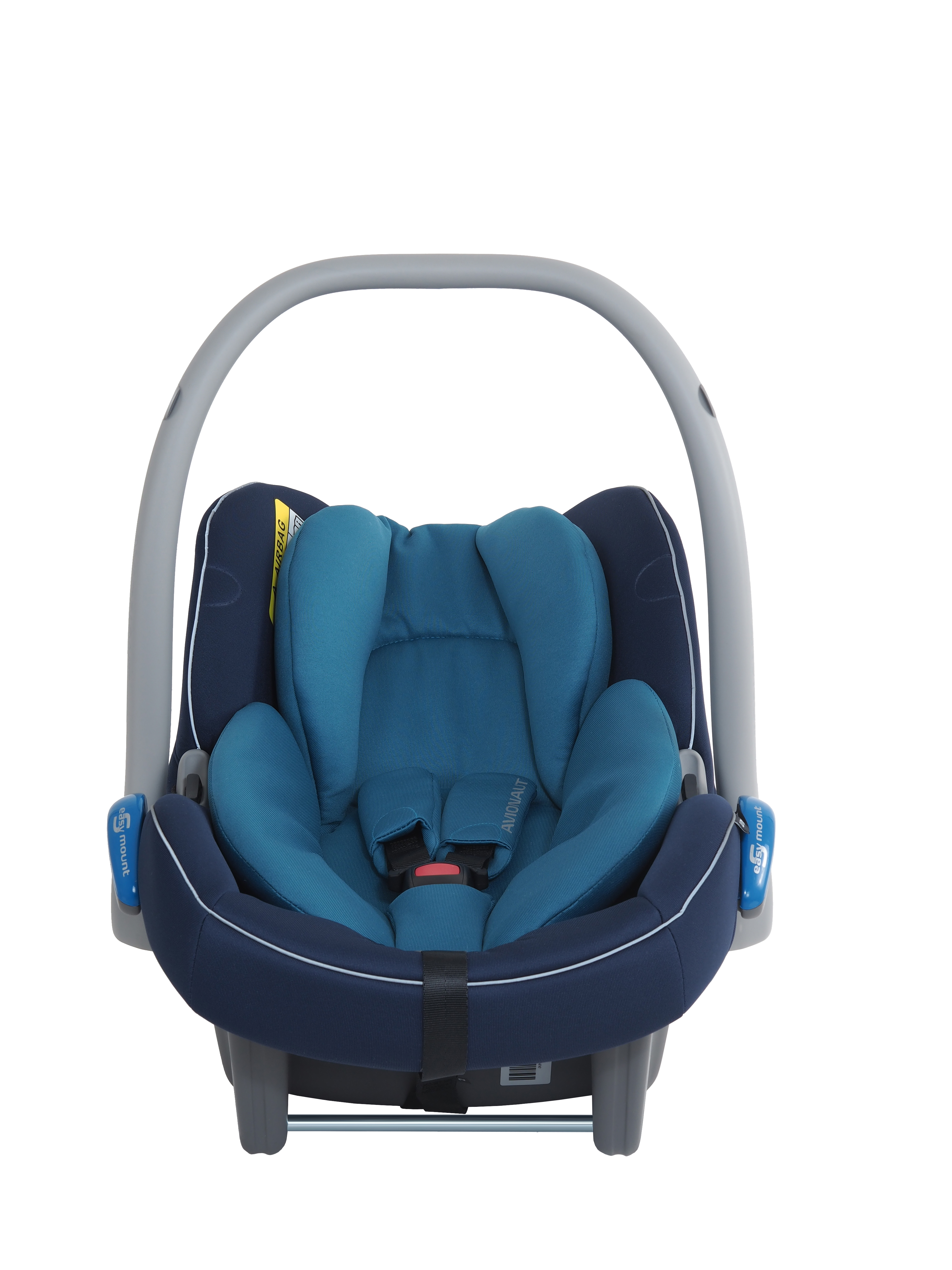 Avionaut Kite+[Navy/Light blue AV-302-K.06]