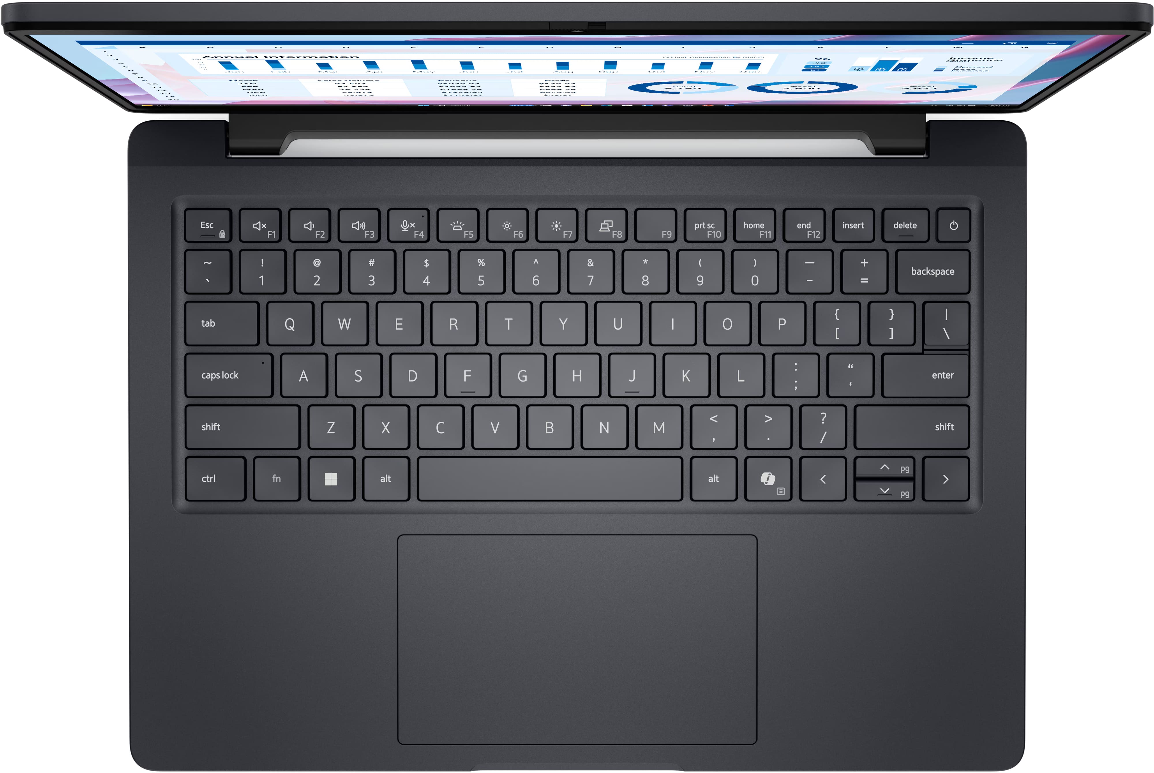 Dell Ноутбук Dell Pro Max 16 16" FHD +, AMD R7-350, 32GB, F512GB, NVD500-6, Win11P, чорний Dell Ноутбук Dell Pro Max 16 16" FHD +, AMD R7-350, 32GB, F512GB, NVD500-6, Win11P, чорний