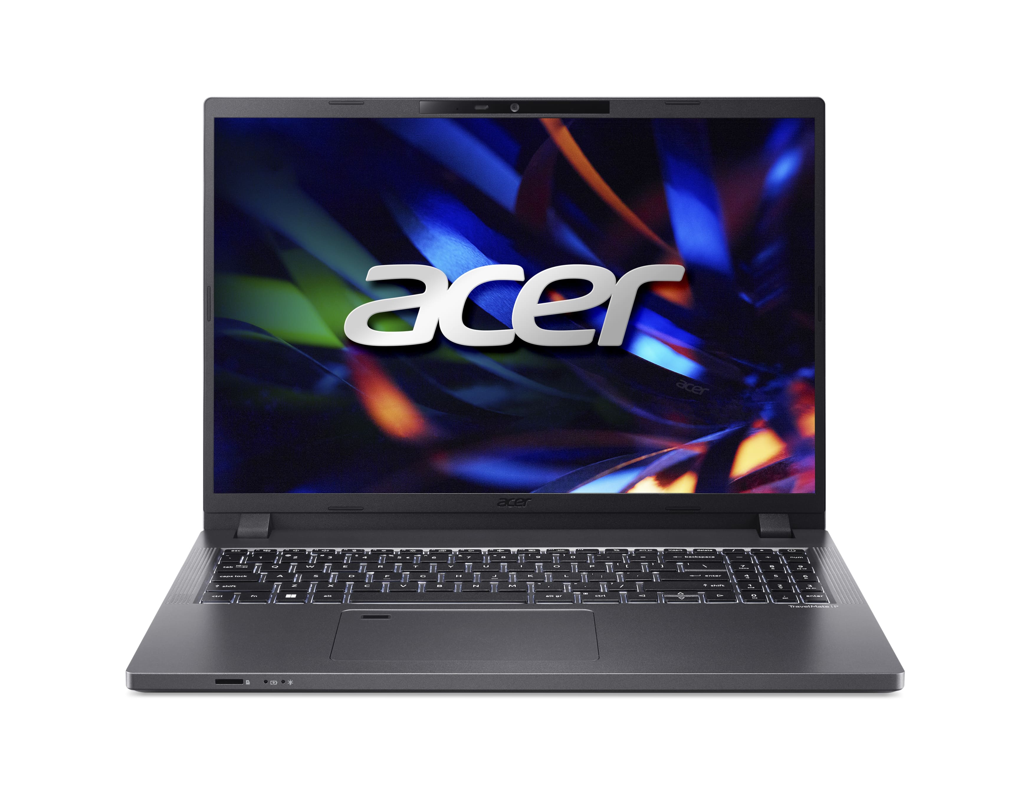 Acer Ноутбук TravelMate TMP216-51G 16" WUXGA IPS, Intel i5-1335U, 16GB, F1TB, NVD2050-4, Win11P
