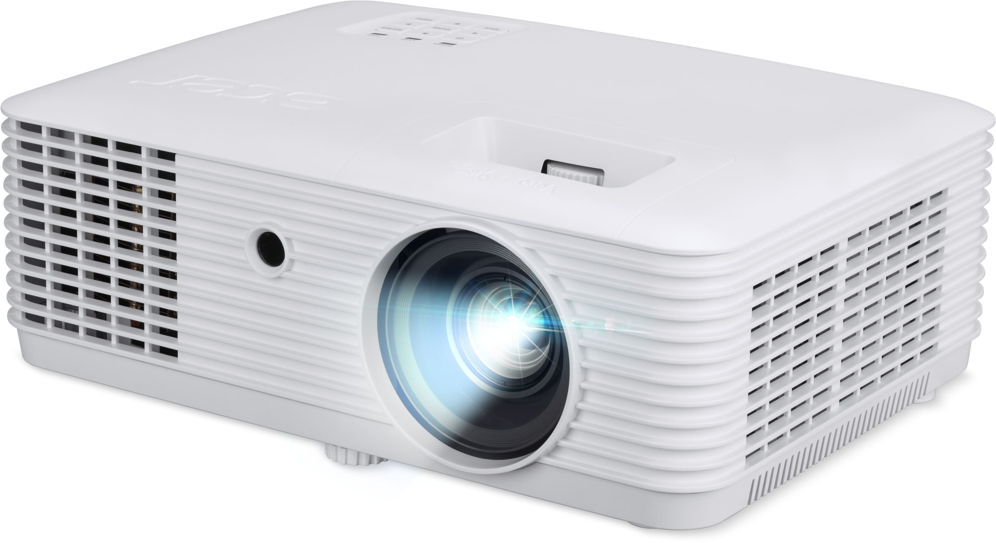 Acer Проєктор Vero PL3515ATV FHD, 5500 lm, LASER, 1.15-1.5, Android TV Acer Проєктор Vero PL3515ATV FHD, 5500 lm, LASER, 1.15-1.5, Android TV