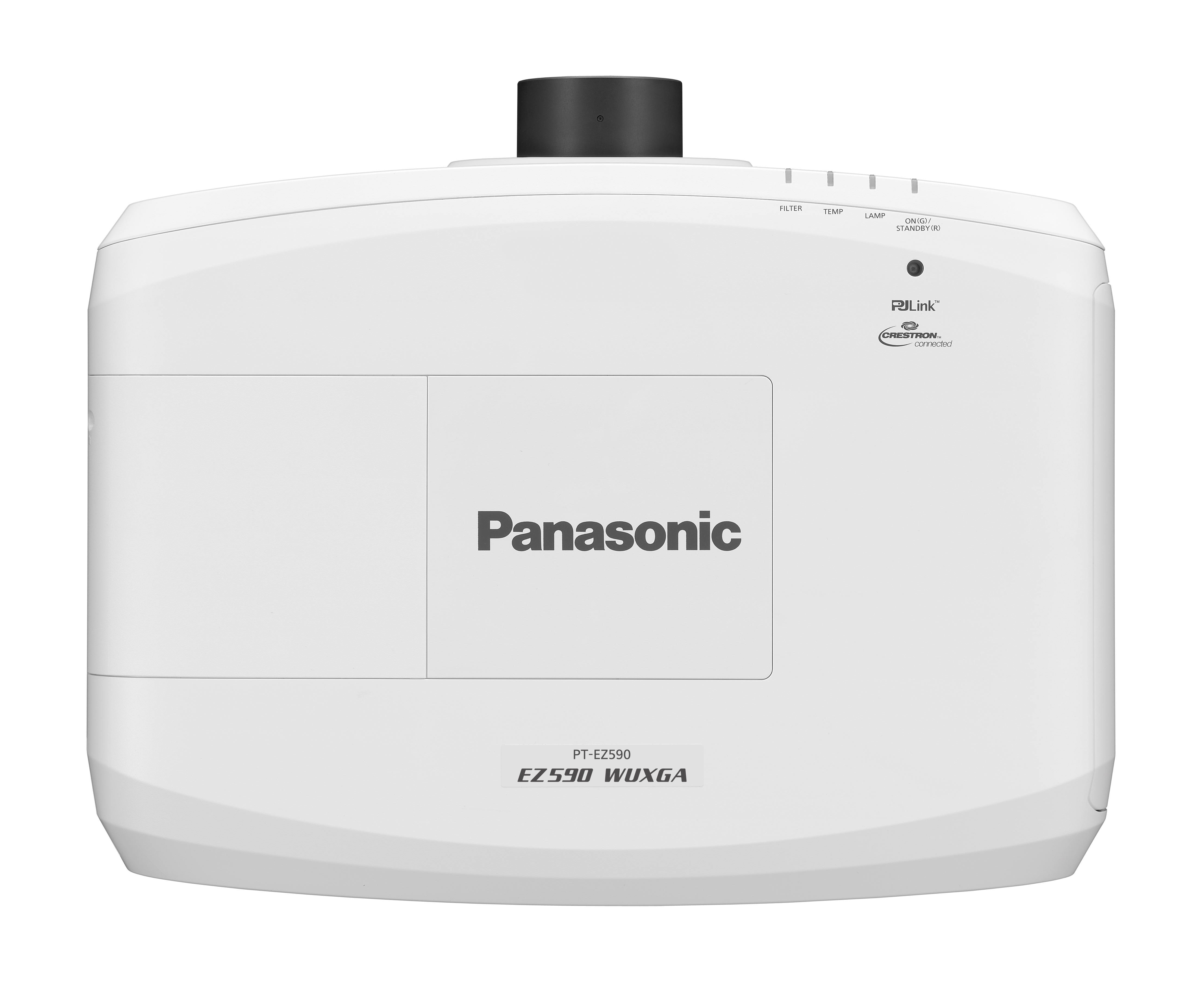 Panasonic PT-EZ590LE