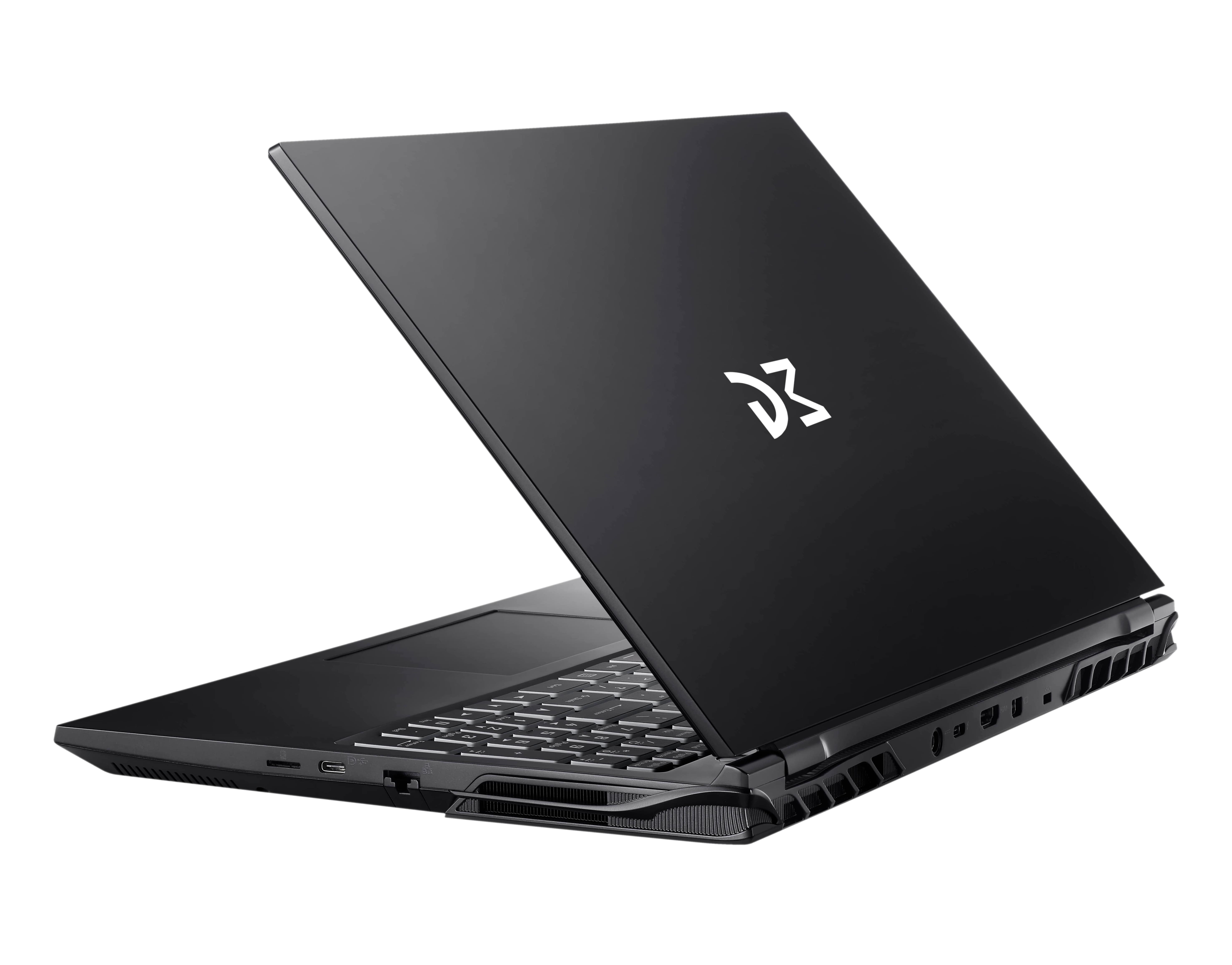 Dream Machines Ноутбук RS3080-15 15.6FHD IPS 240Hz/Intel i7-12700H/64/1024F/NVD3080Ti-16/DOS