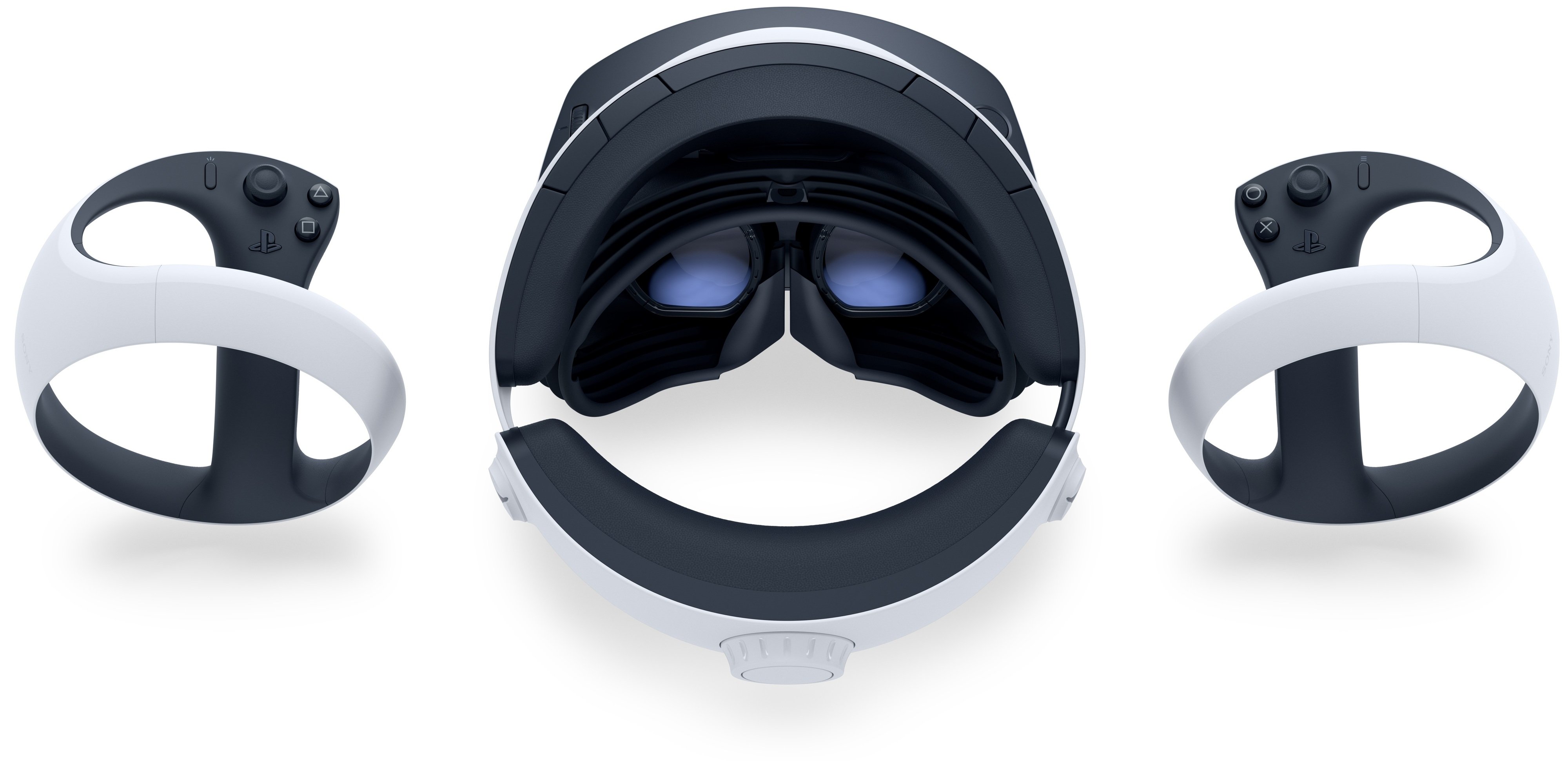 PlayStation Окуляри віртуальної реальності PlayStation VR2