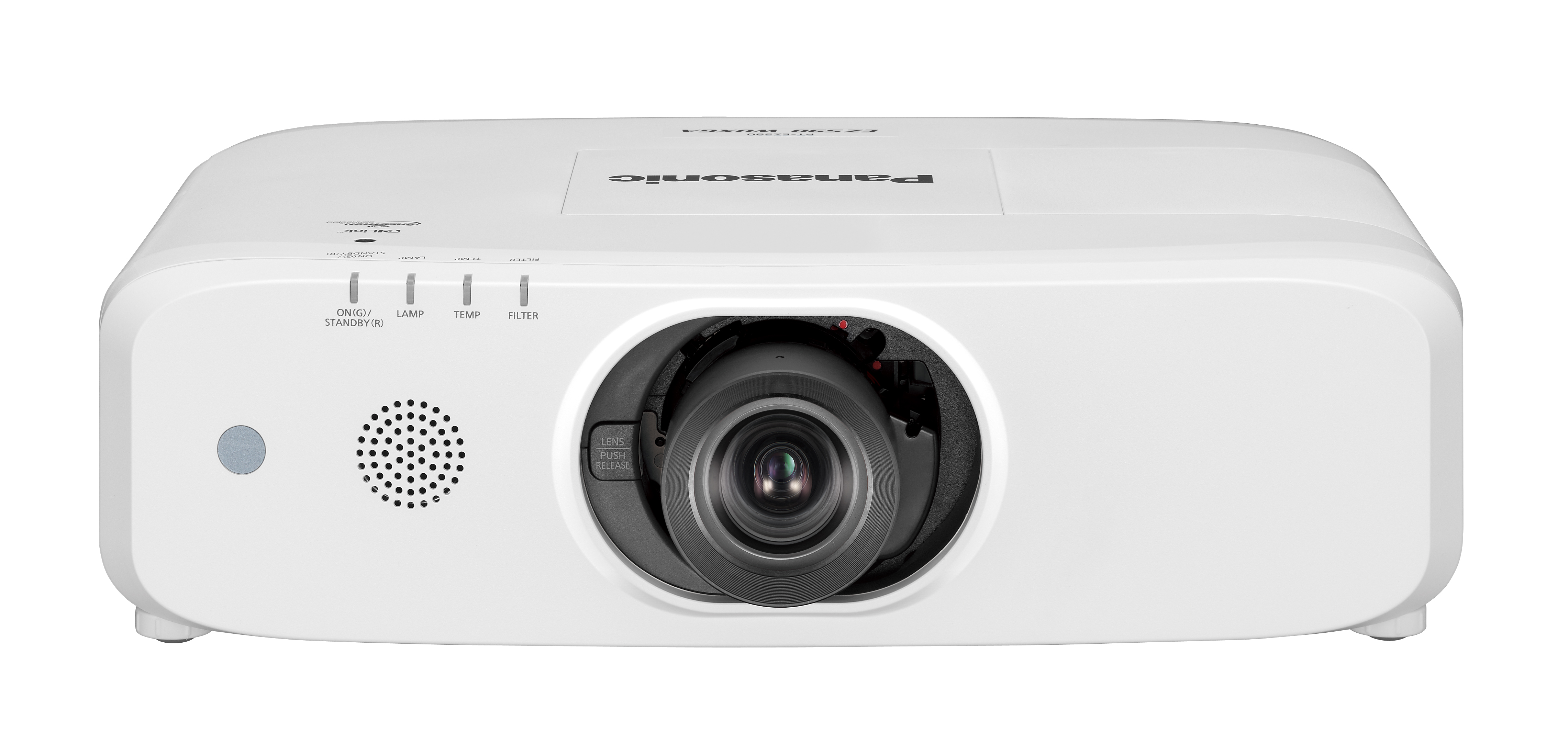 Panasonic PT-EZ590LE