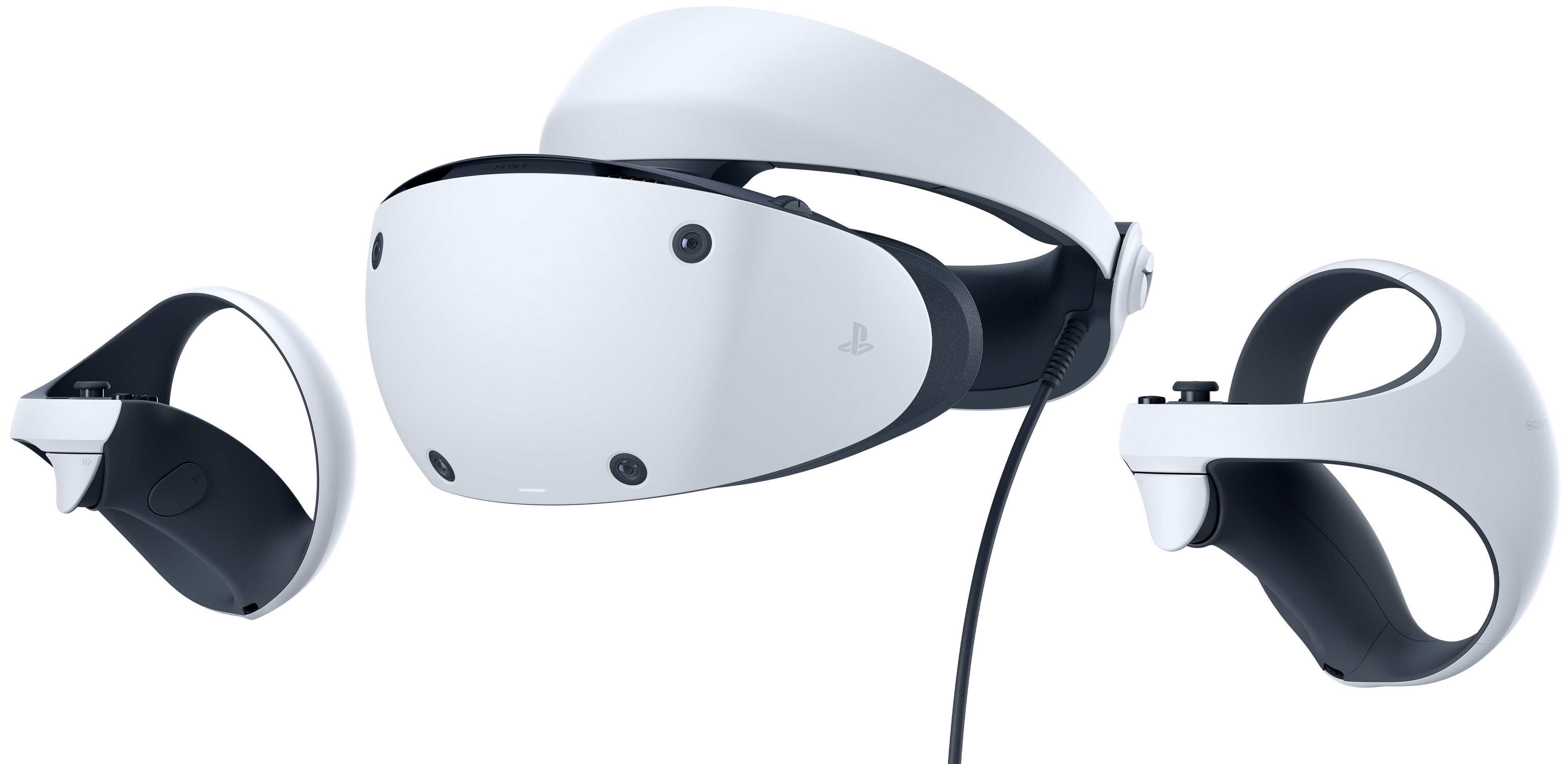 PlayStation Окуляри віртуальної реальності PlayStation VR2