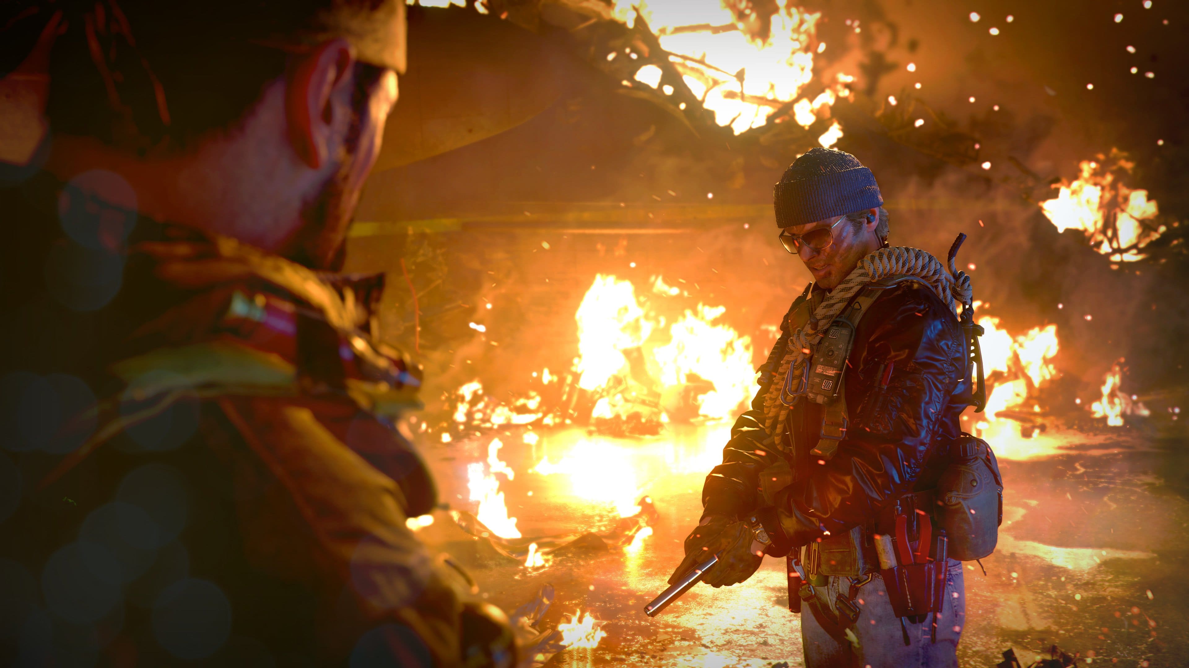 Games Software Гра PS5 консольна Call of Duty: Black Ops Cold War, BD диск