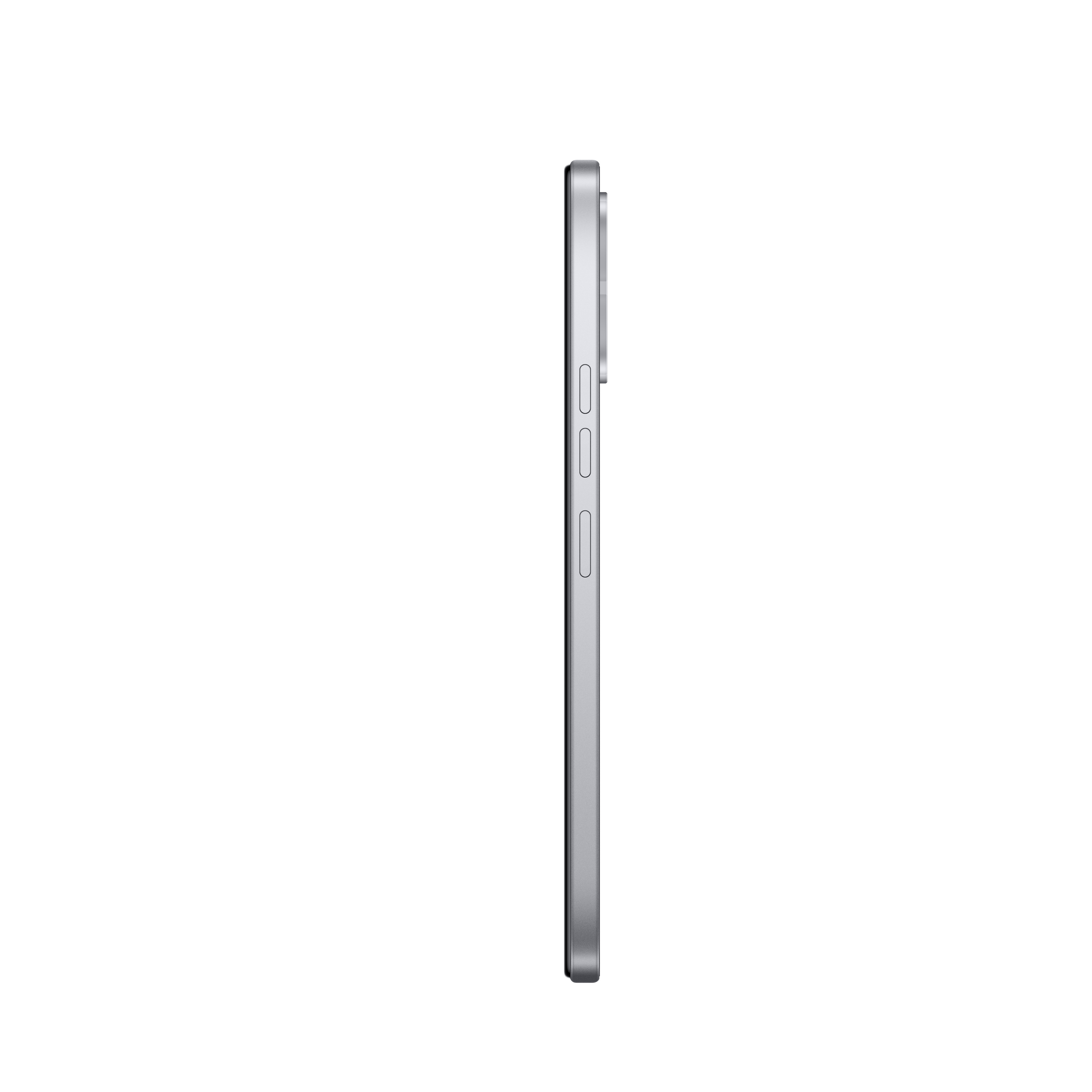TECNO Смартфон Spark Go 3 (KM3) 6.75" 4/64ГБ, 2SIM, 5000мА•год, Titanium Grey