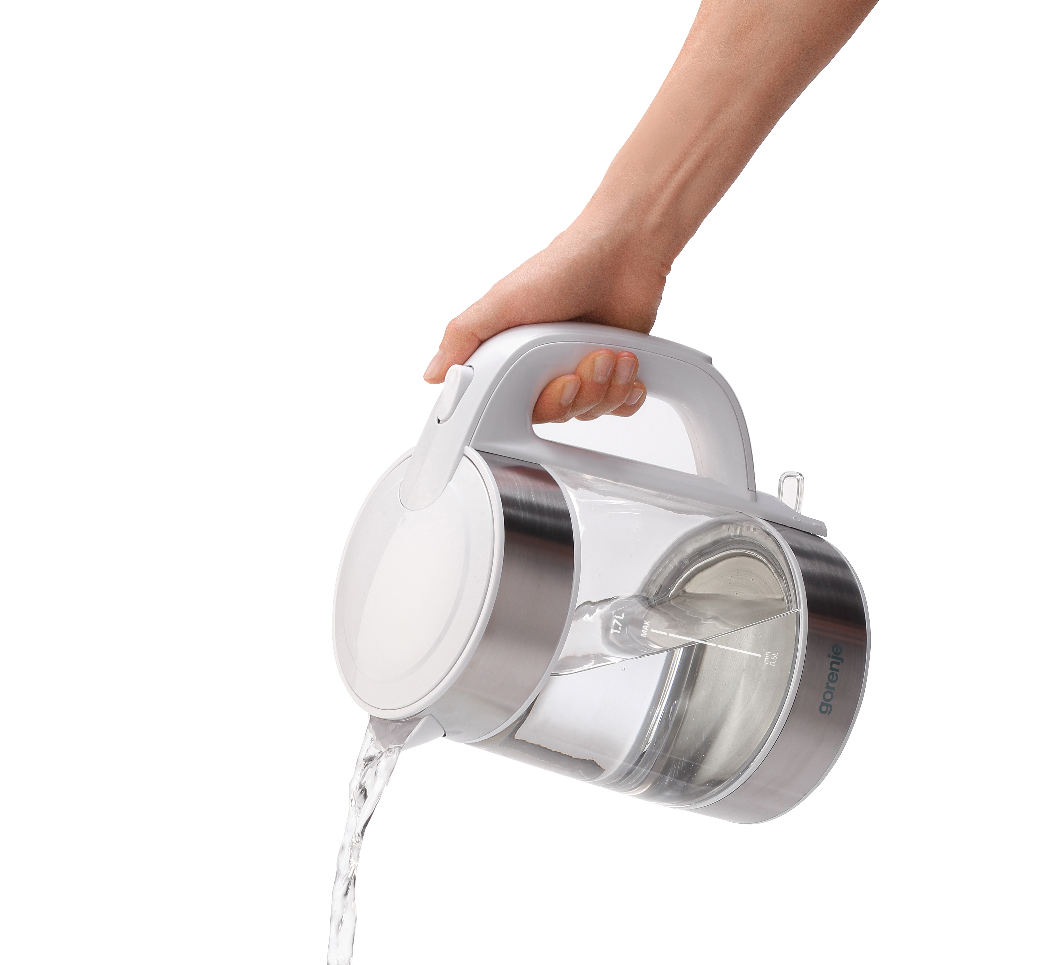 Gorenje K17[K17GWE]