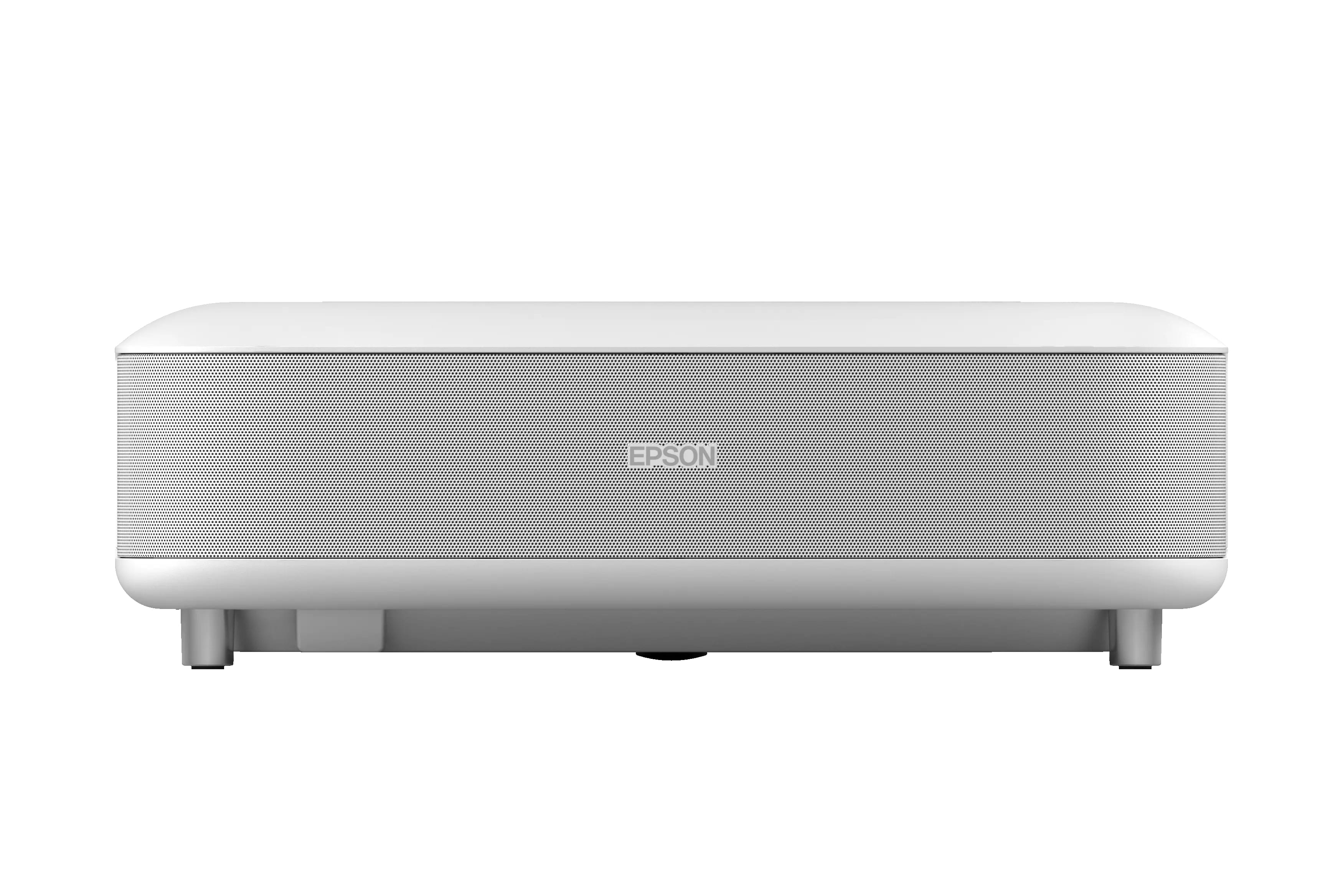 Epson Проєктор домашнього кінотеатру EH-LS650W UHD, 3600 lm, LASER, 0.25, WiFi, Android TV, білий